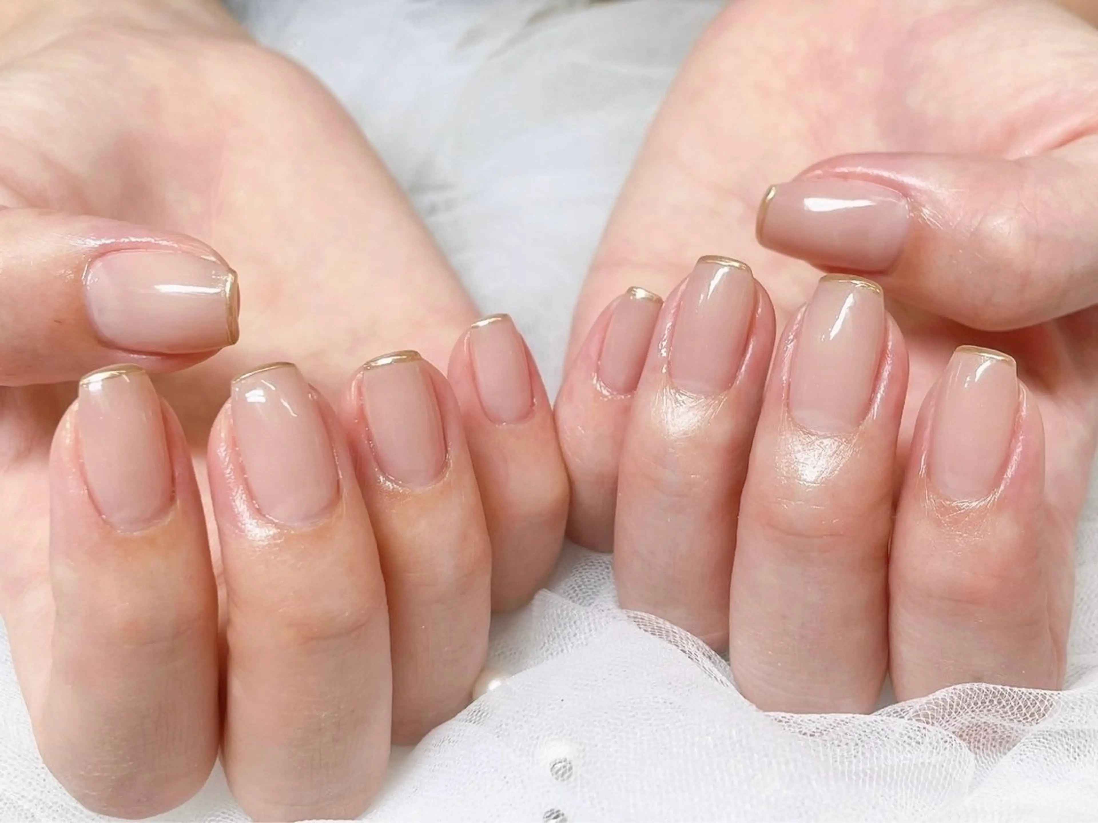 ネイル Salon Amielyのネイルデザイン