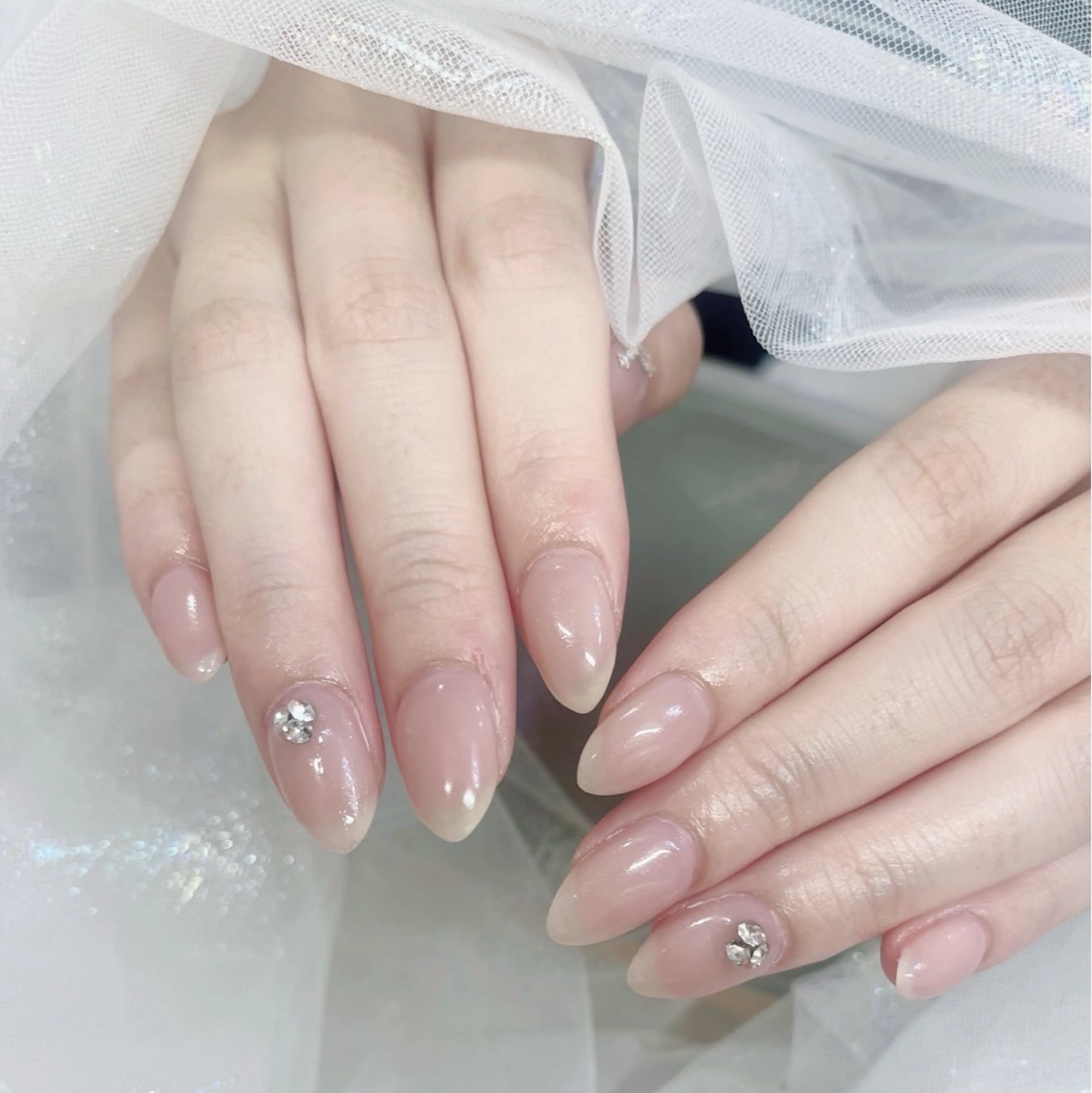 ネイル Anela nicoのネイルデザイン