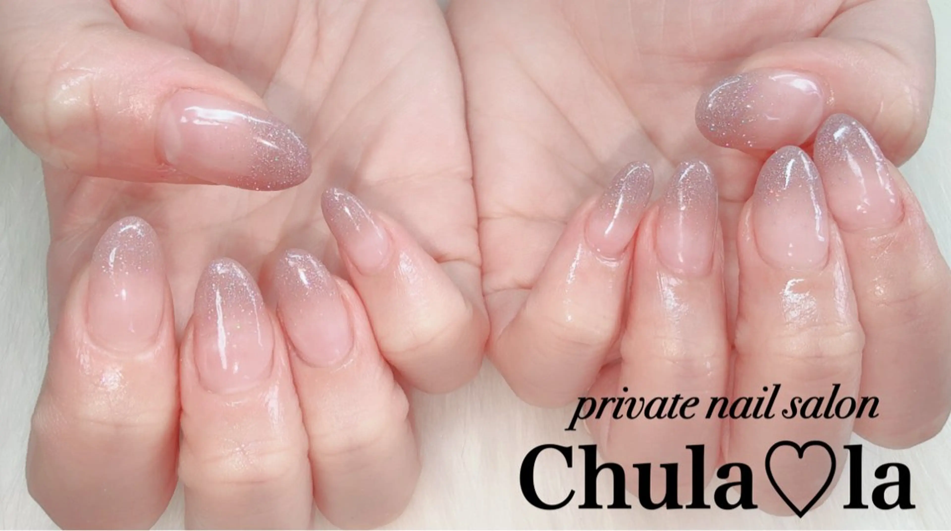 ネイル ハンドネイル Chula♡la 豊見城市高安のネイルデザイン