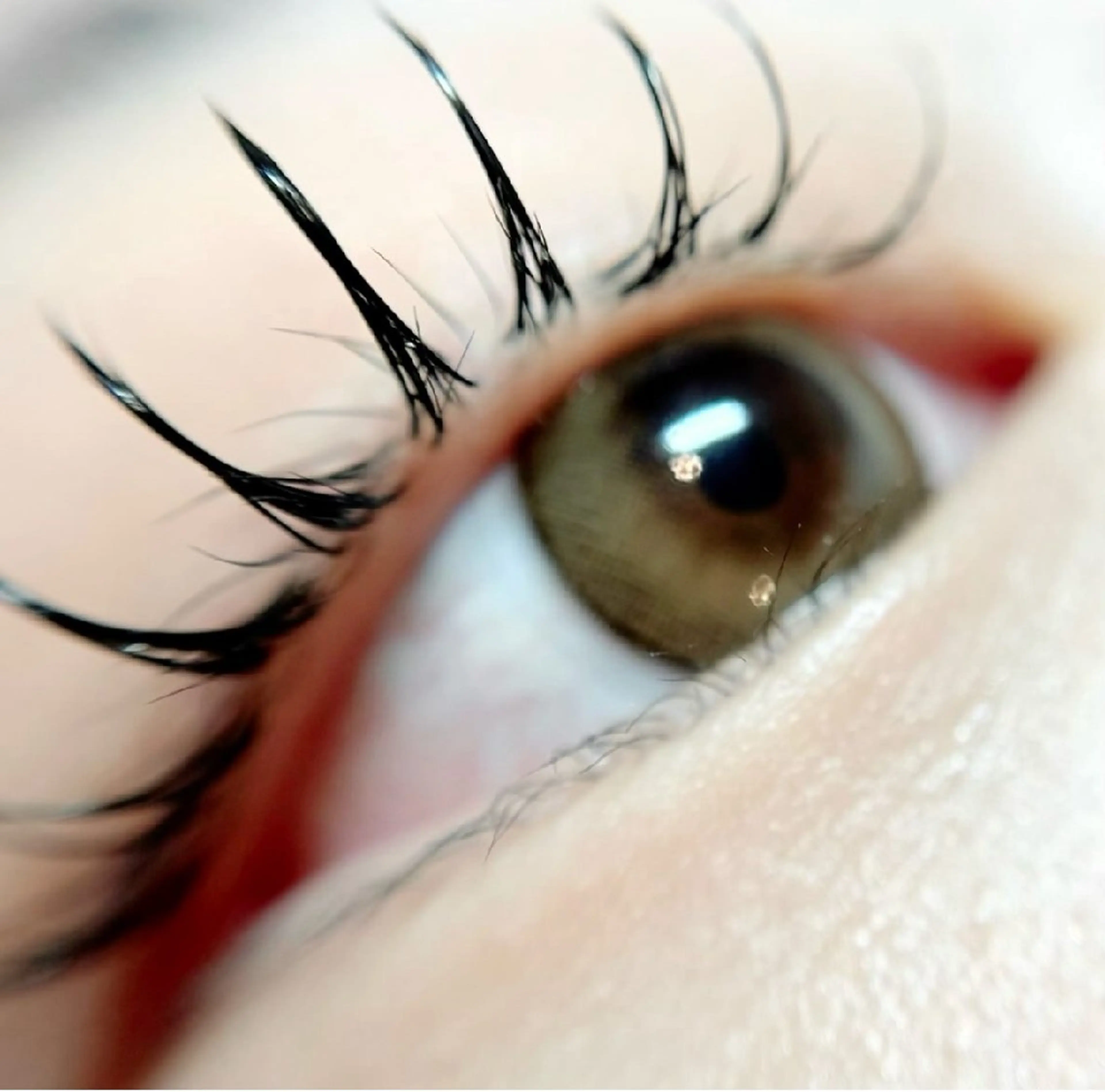 マツエク・マツパ パリジェンヌラッシュリフト 一重×まつ毛パーマ 大橋 誠のマツエク・マツパデザイン