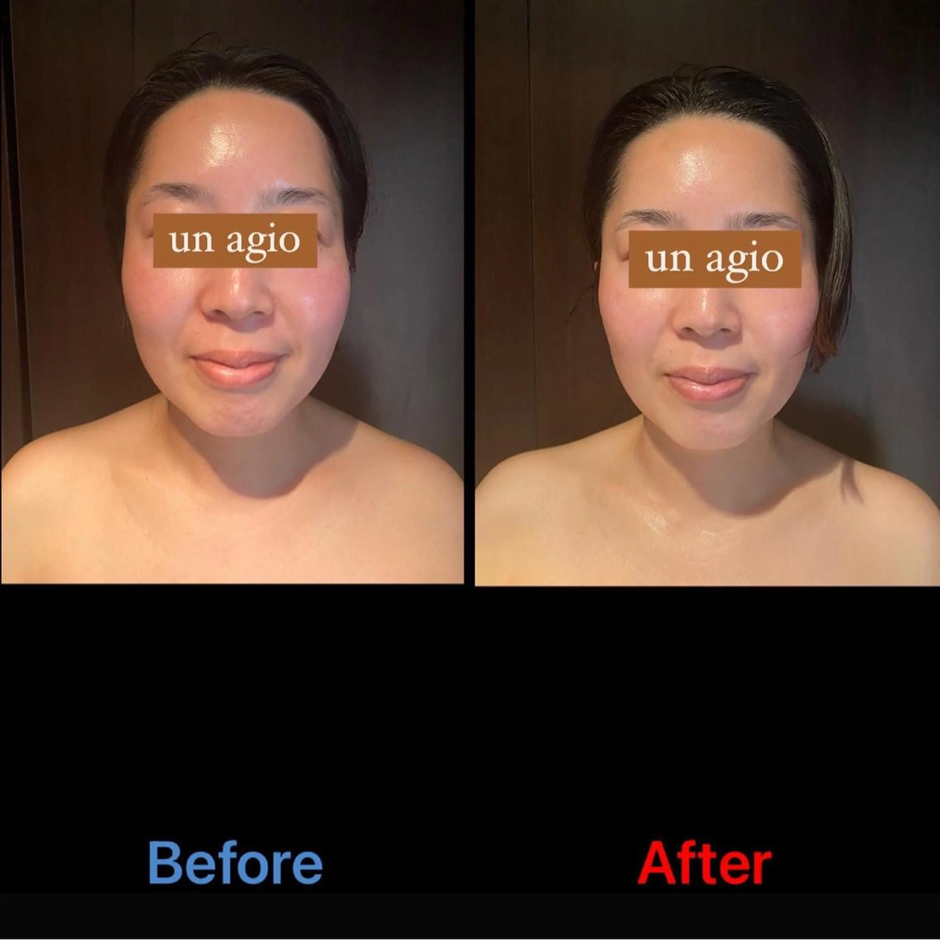 WINBACK salon　un agio所属・サロンドアンアージョ un agioのエステ・リラクイメージ