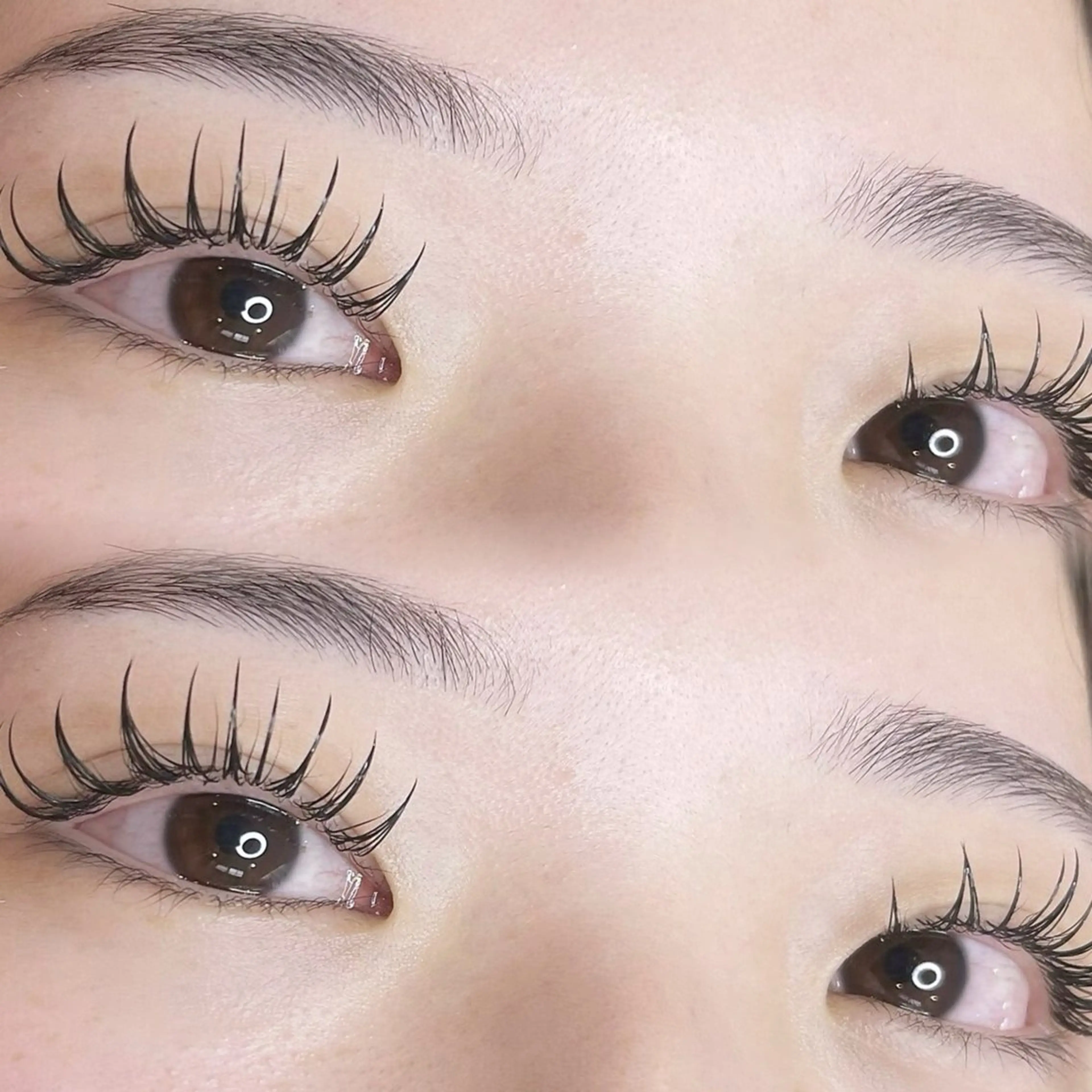 マツエク・マツパ マツエク Narumi eyelashesのマツエク・マツパデザイン