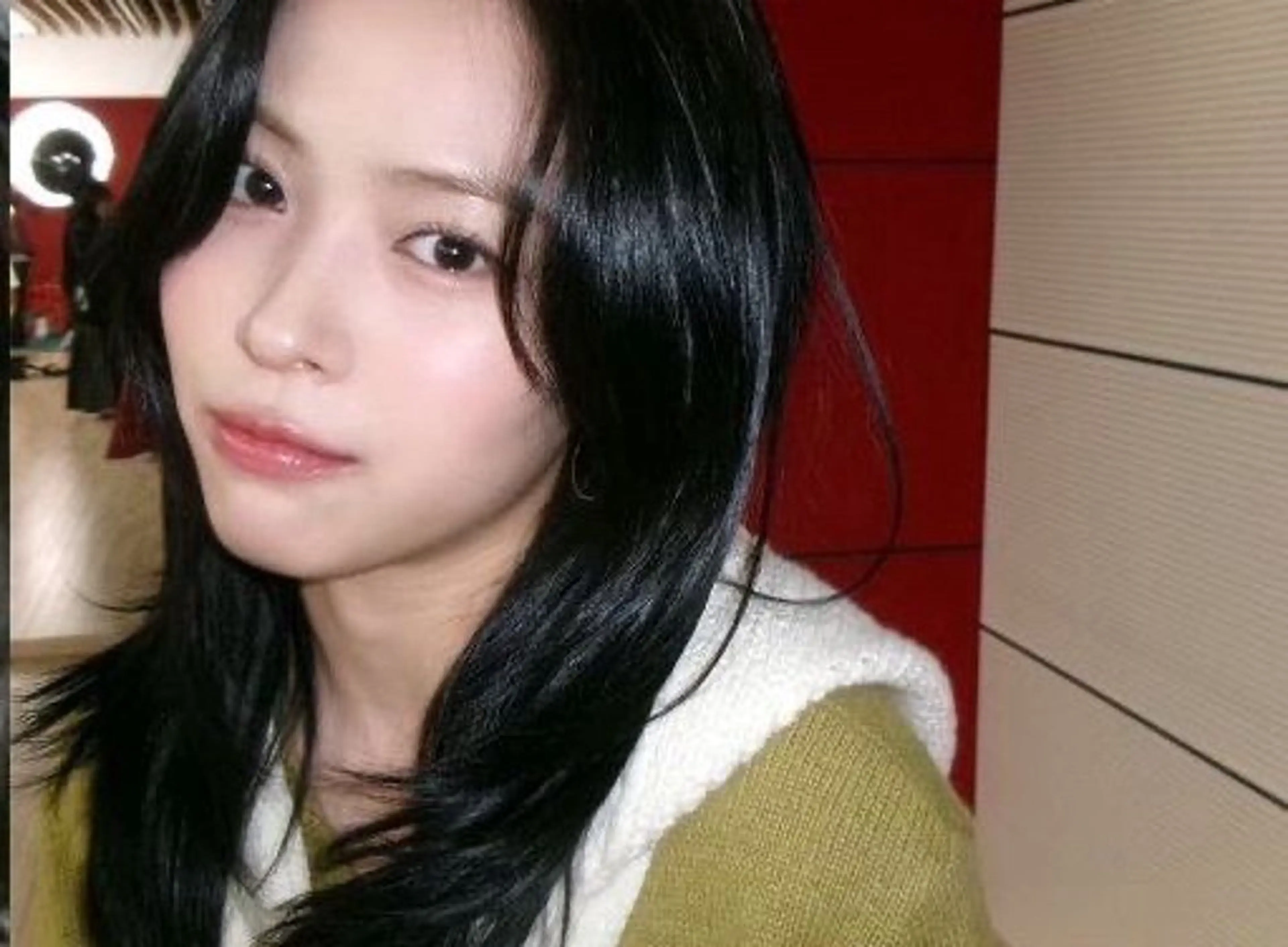 マツエク・マツパ 韓国風マツエク マツパ 花南🐈‍⬛ ile鎌倉のマツエク・マツパデザイン