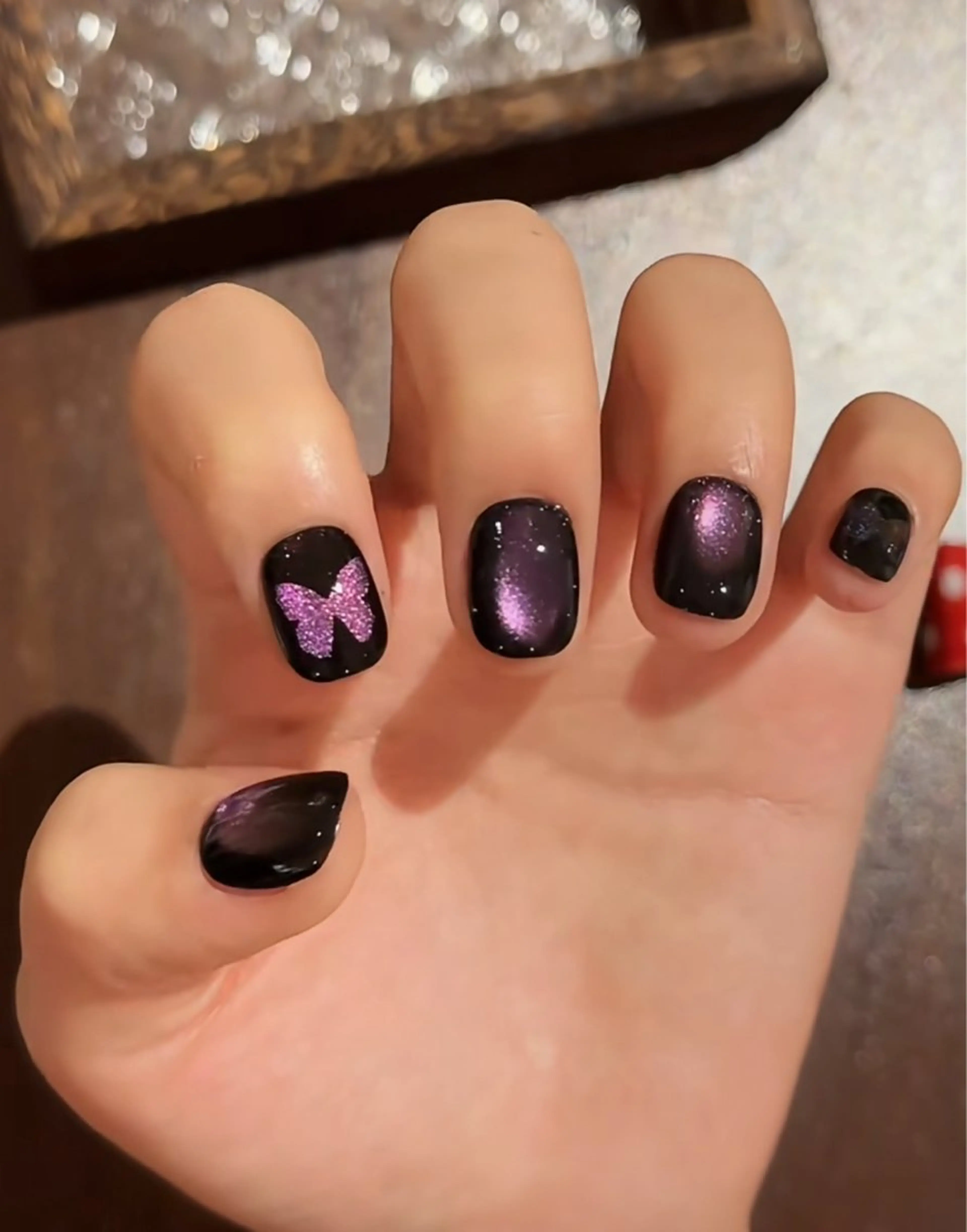 ネイル ハンドネイル Easenネイル /りえのネイルデザイン