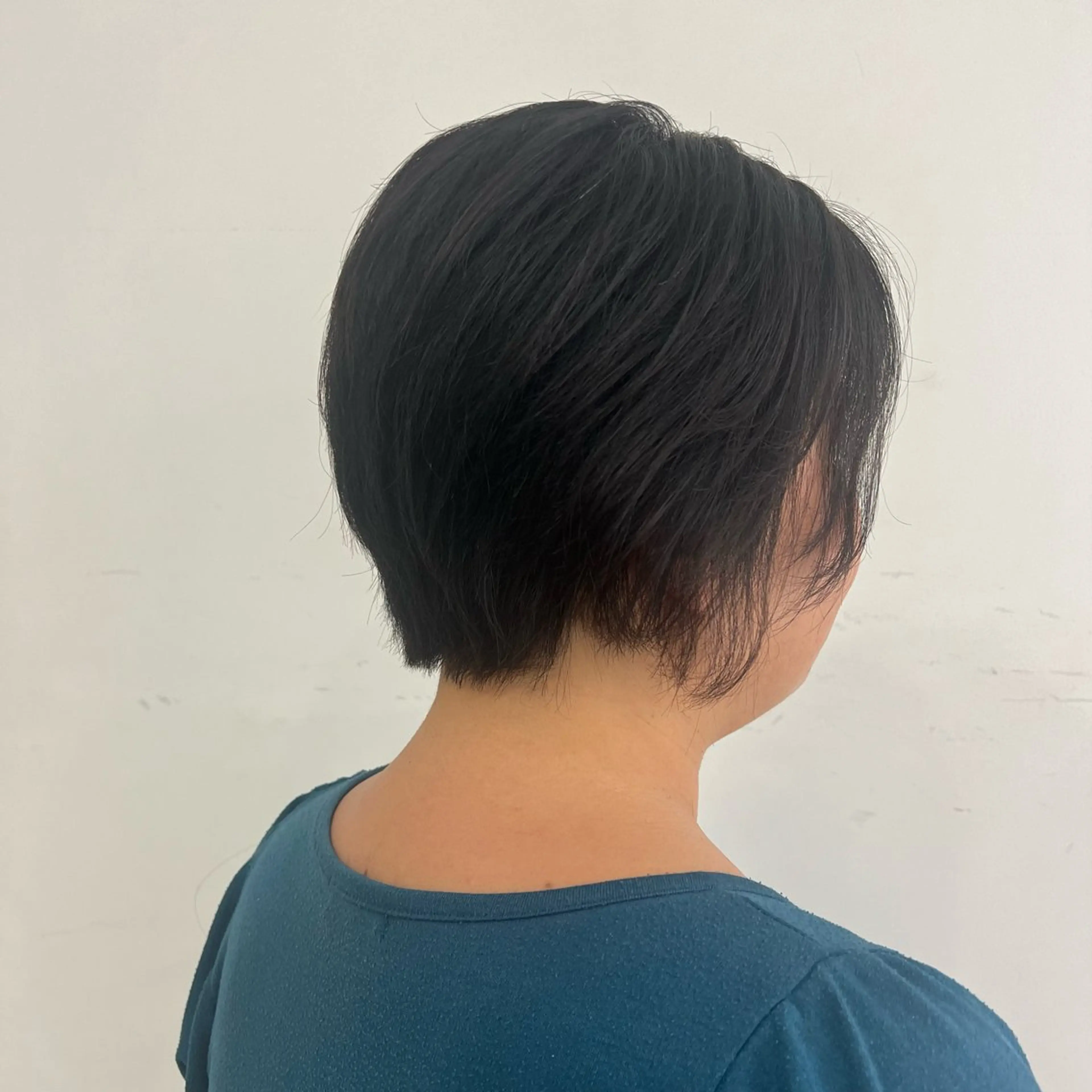 ショート 🌼江幡 朱音🌼のヘアスタイル