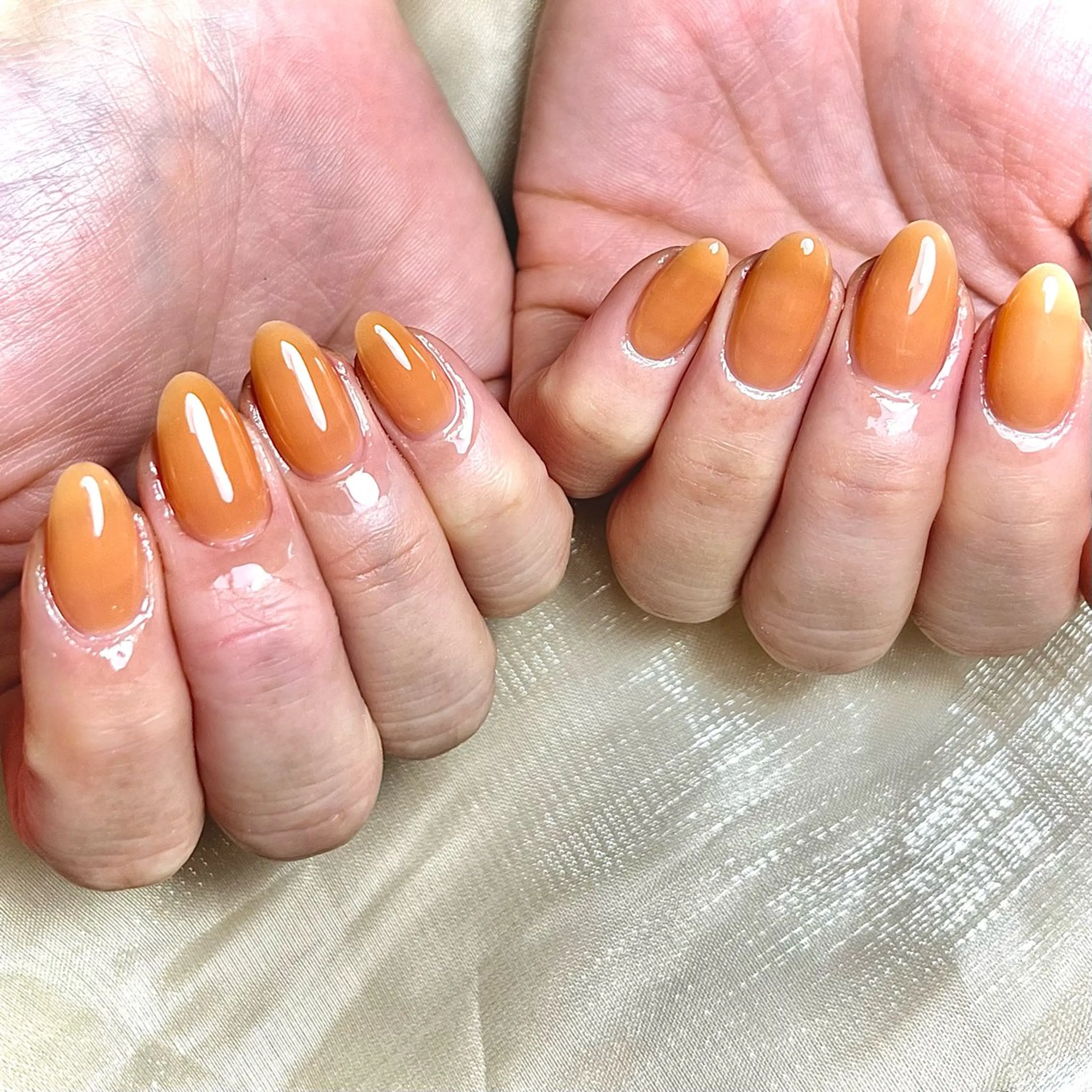ネイル ハンドネイル ハンドケア Fairy Nailのネイルデザイン