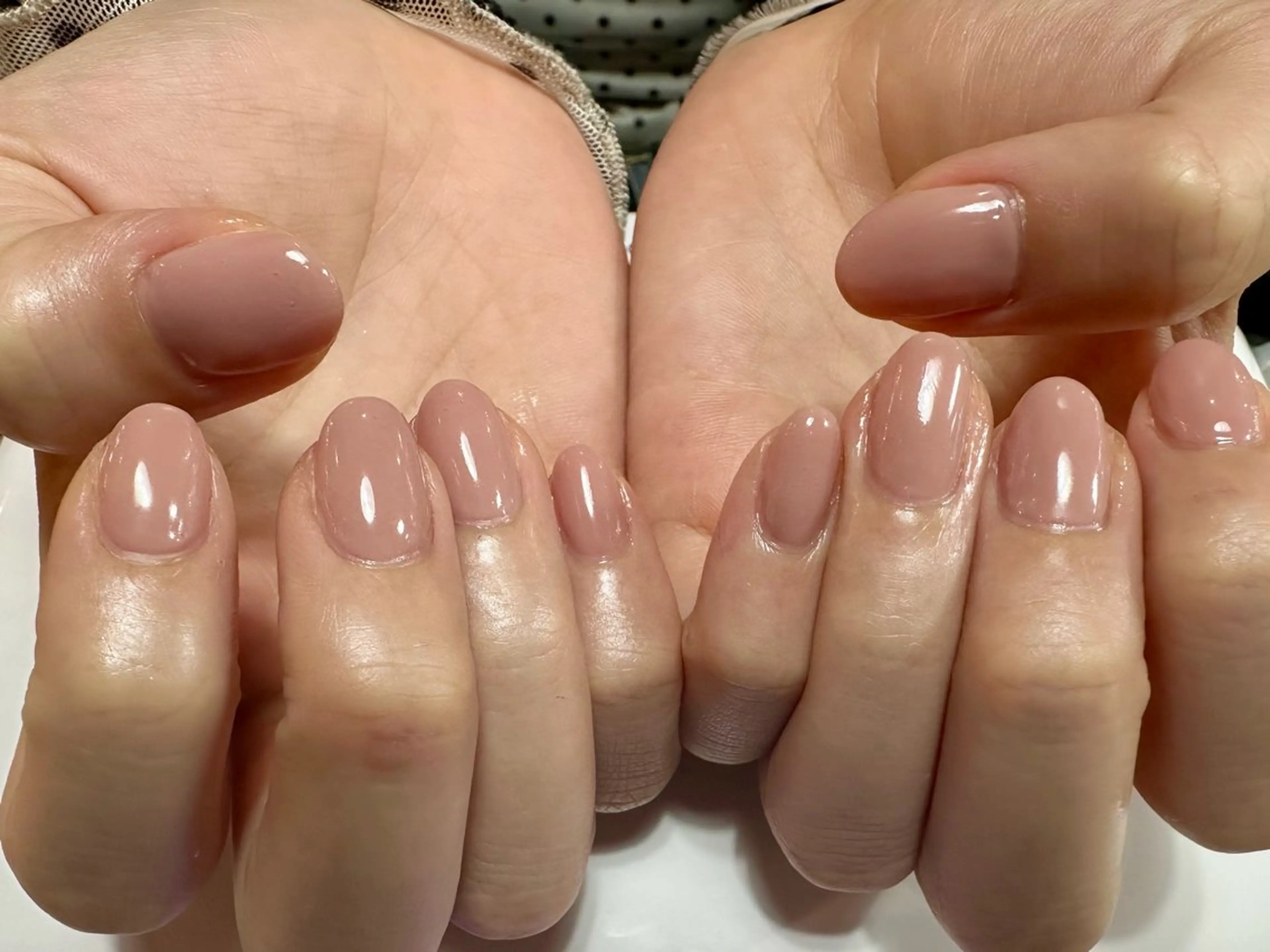 ネイル ハンドネイル フットネイル Manami ✭のネイルデザイン