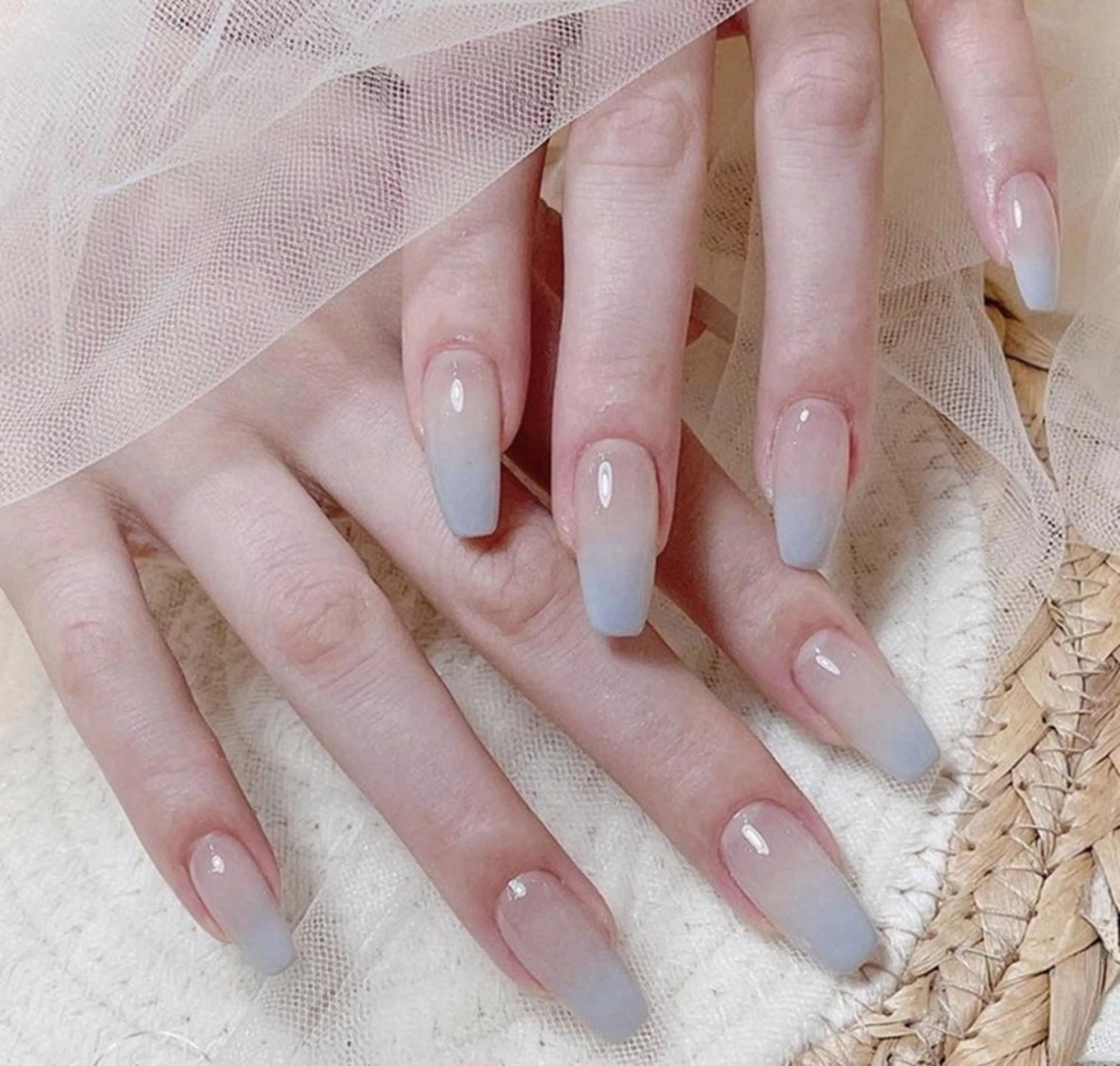 ネイル Cute beauty2のマツエク・マツパデザイン