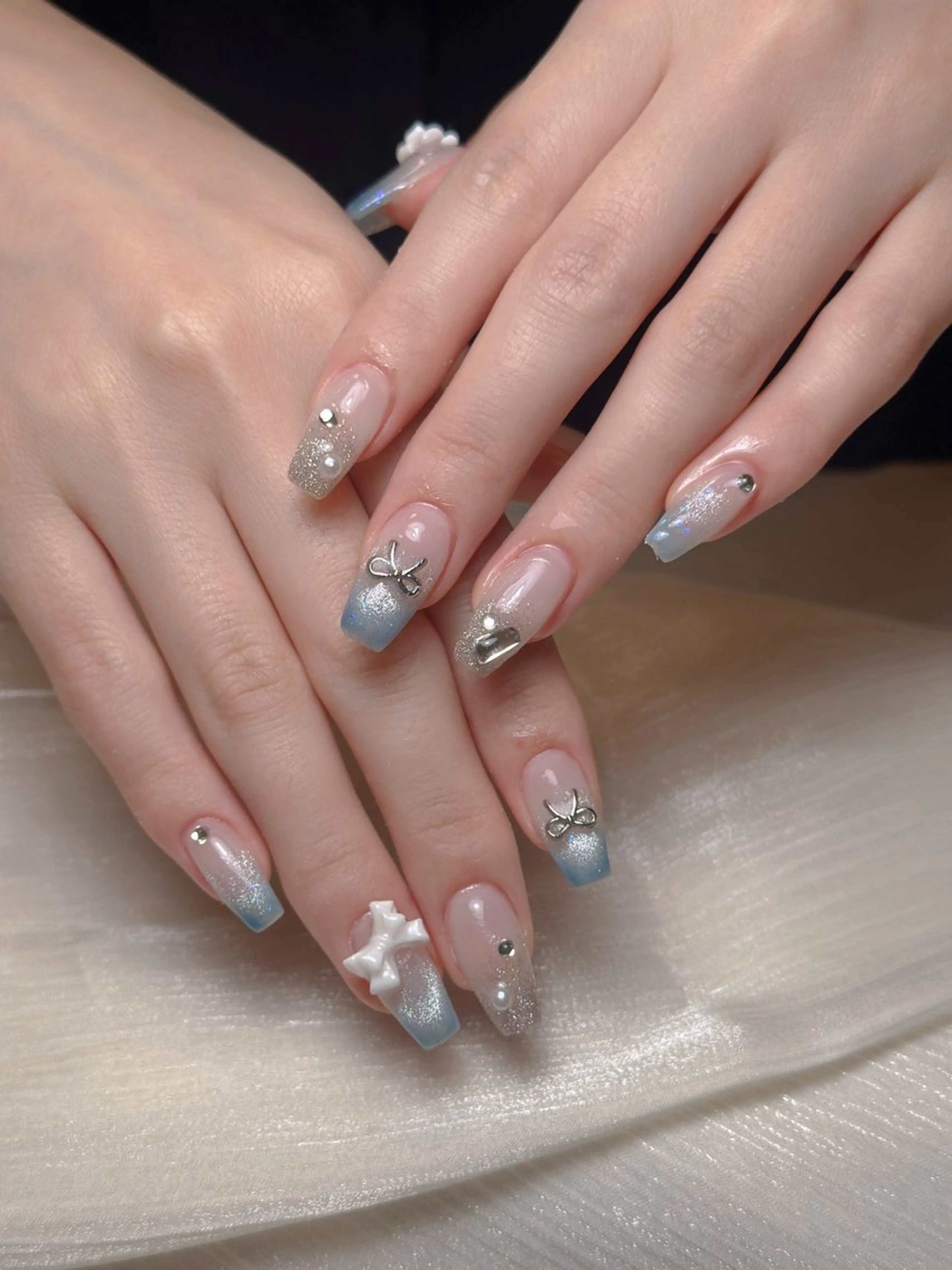 ネイル ネイル👑クイーンズ NailQueensのネイルデザイン