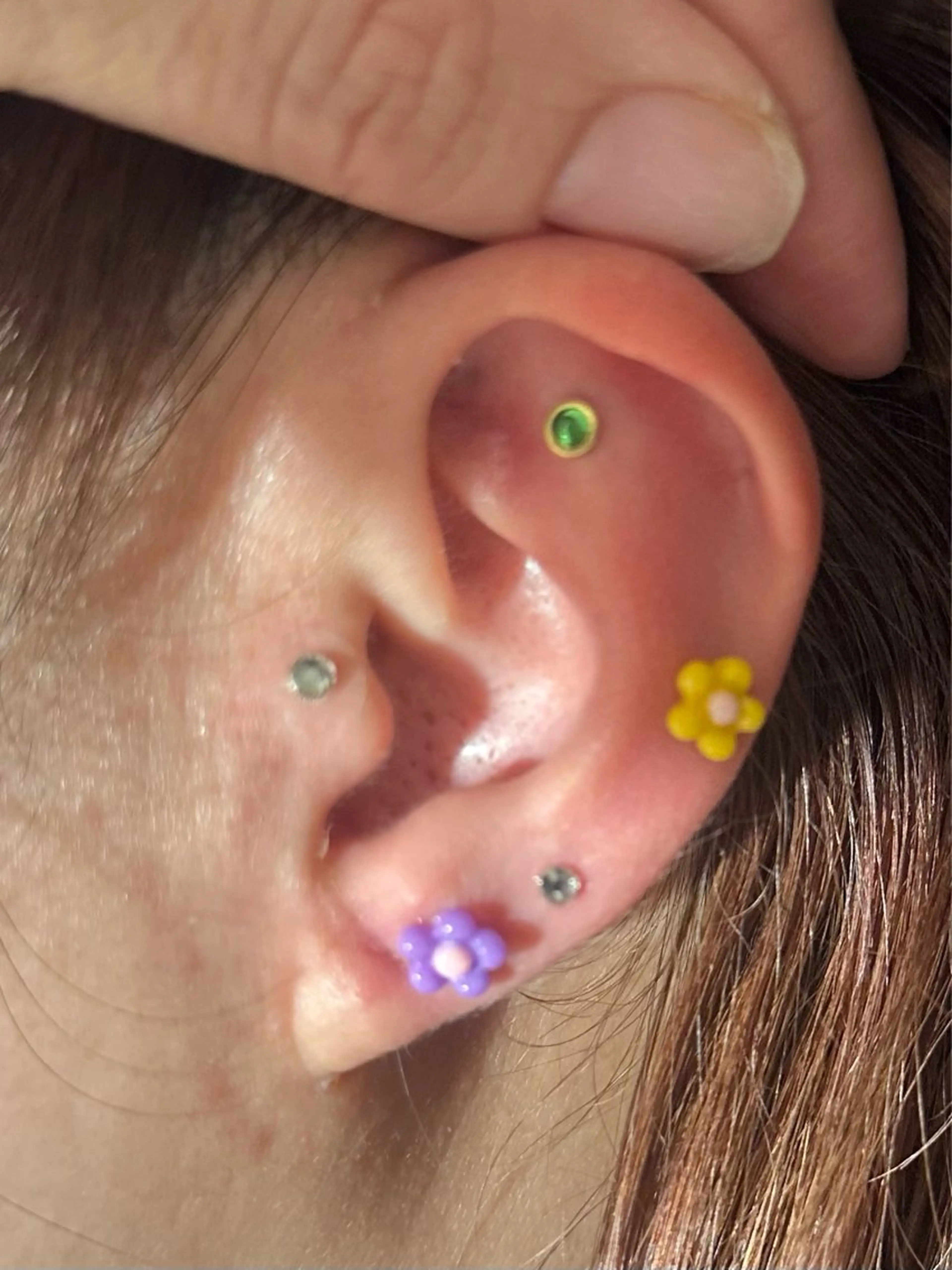 アイラッシュサロン ブラン川越店のマツエク・マツパデザイン