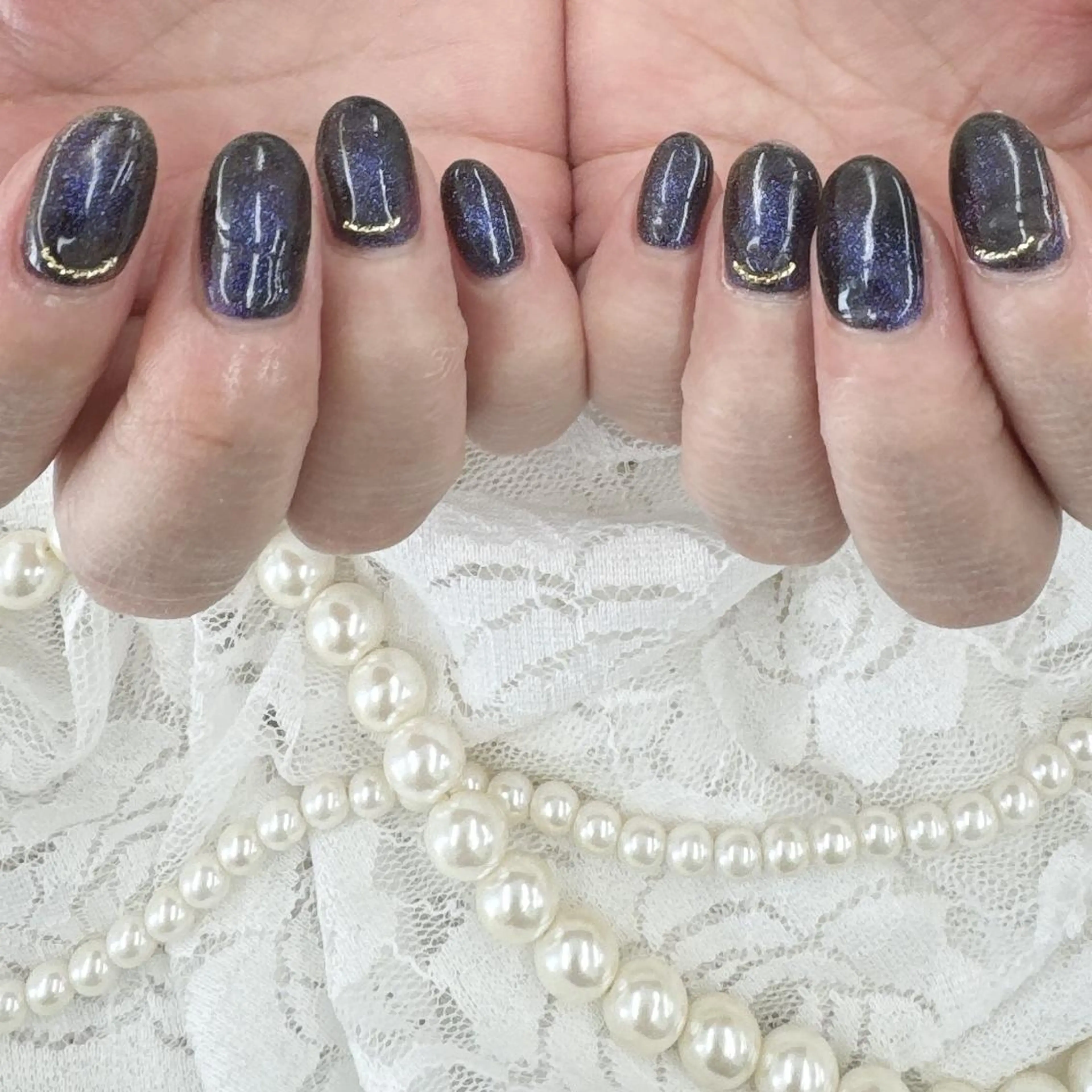 ネイル Nail salon Honey Beeのネイルデザイン