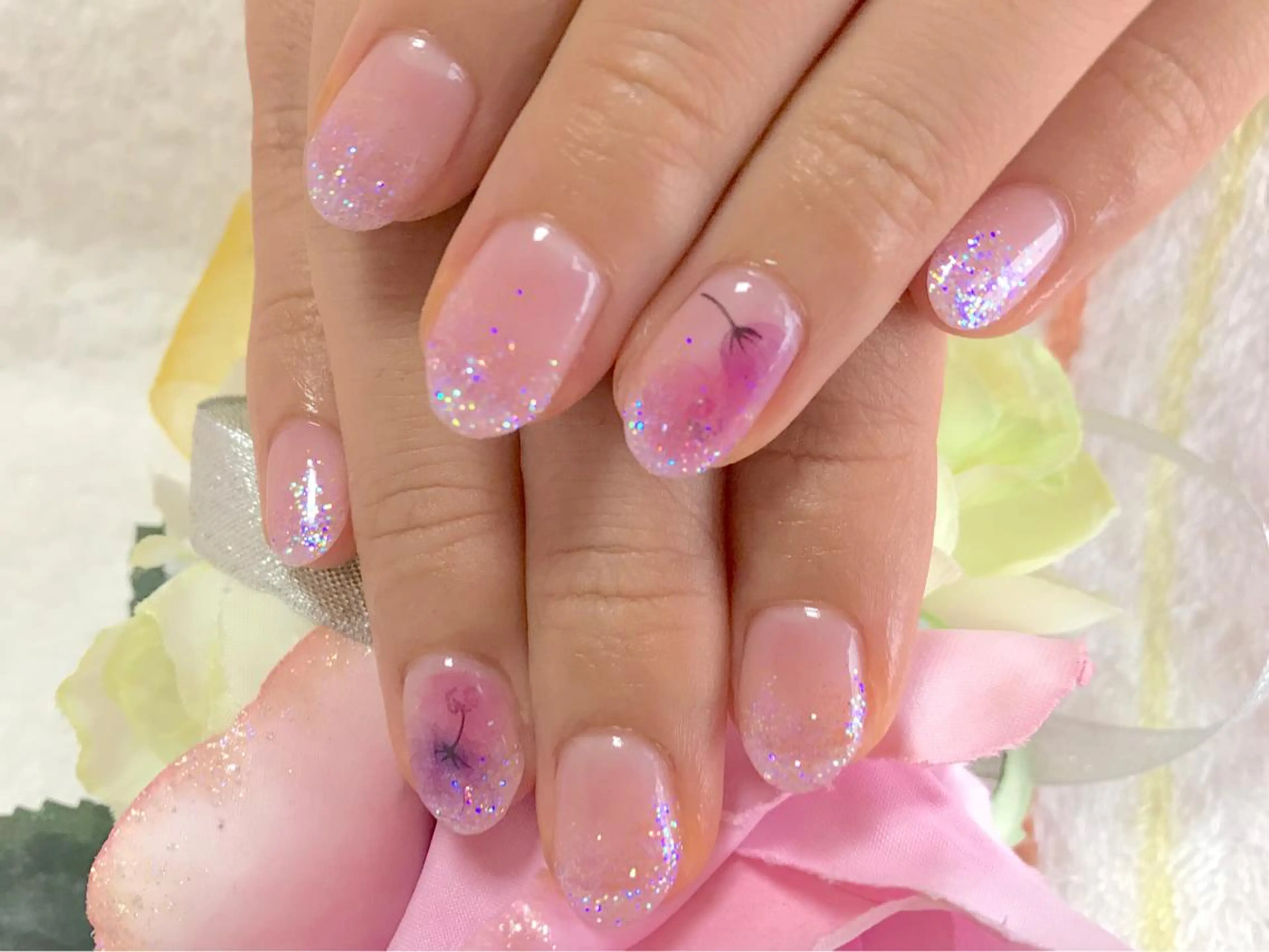 ネイル ネイルandエステ maple豊見城店のエステ・リラクイメージ