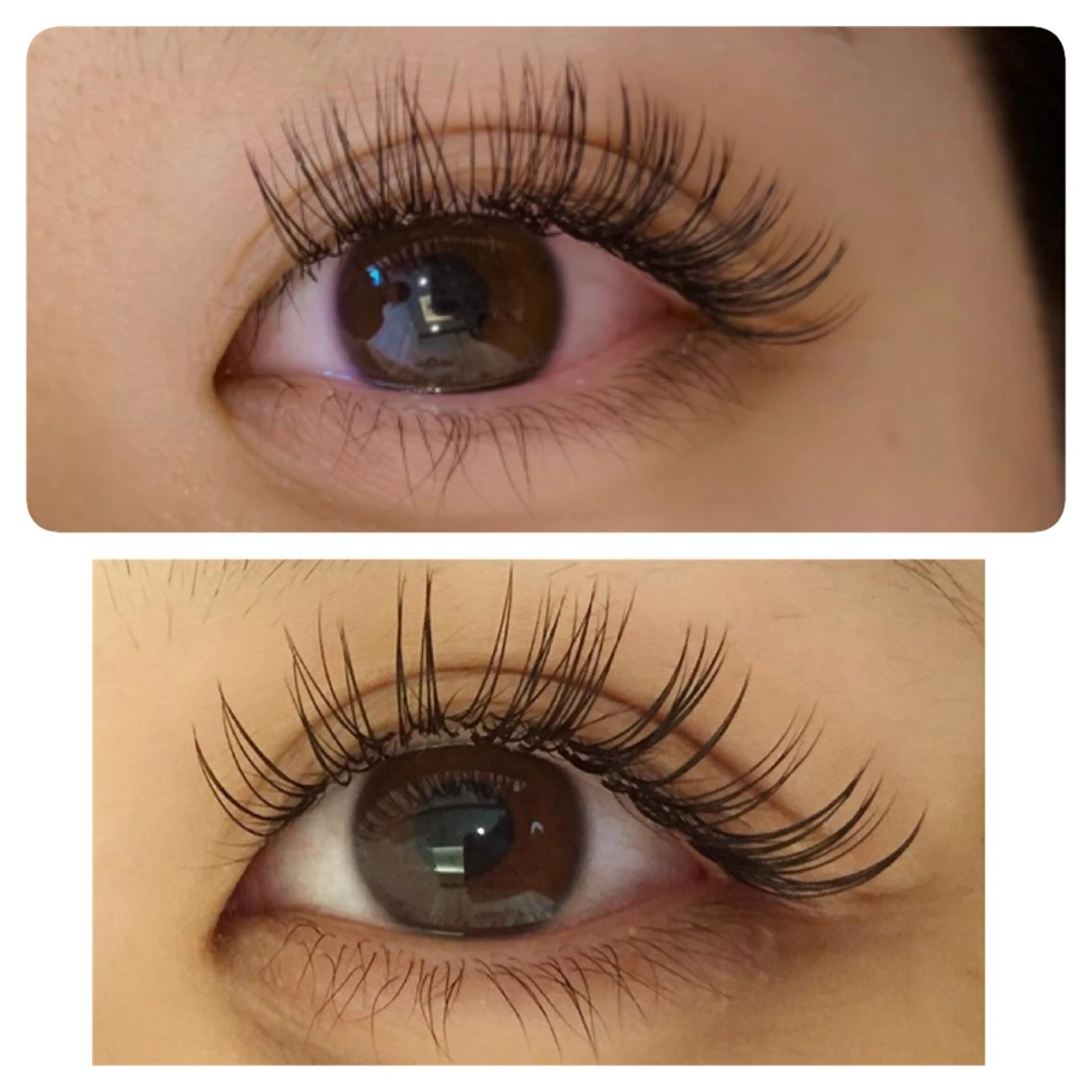 マツエク・マツパ ボリュームラッシュ 銀座/LEDマツエク 高宮のマツエク・マツパデザイン