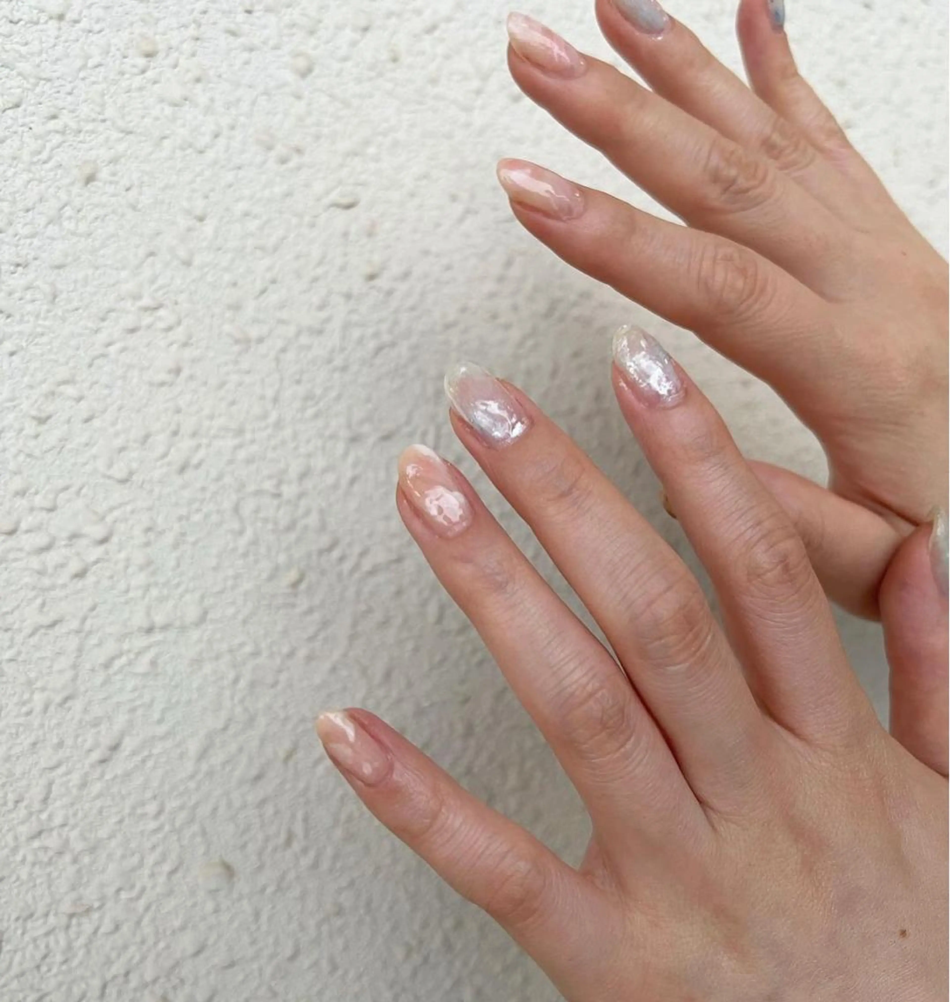 ネイル omamori kyokoのネイルデザイン