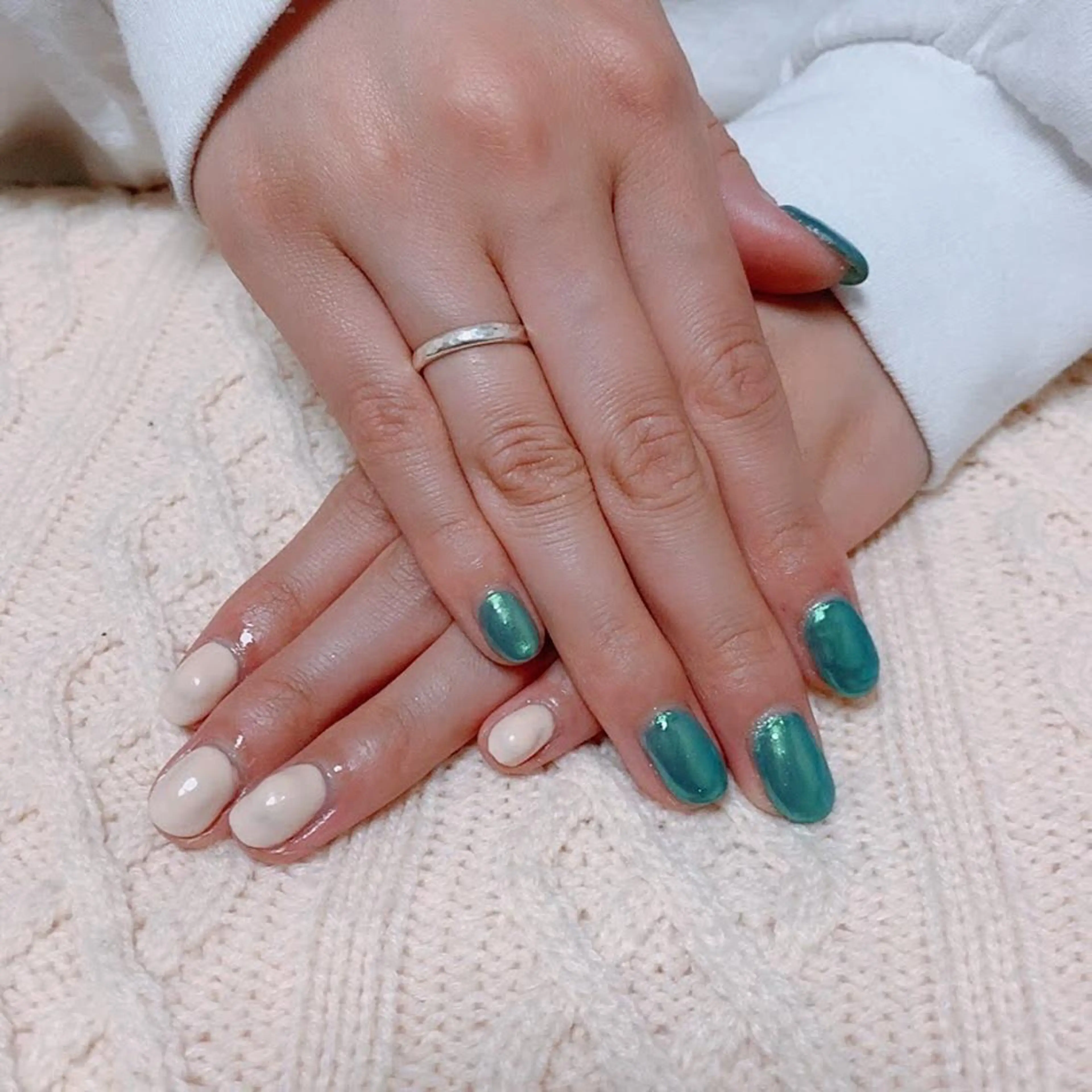 ネイル salon moiのマツエク・マツパデザイン