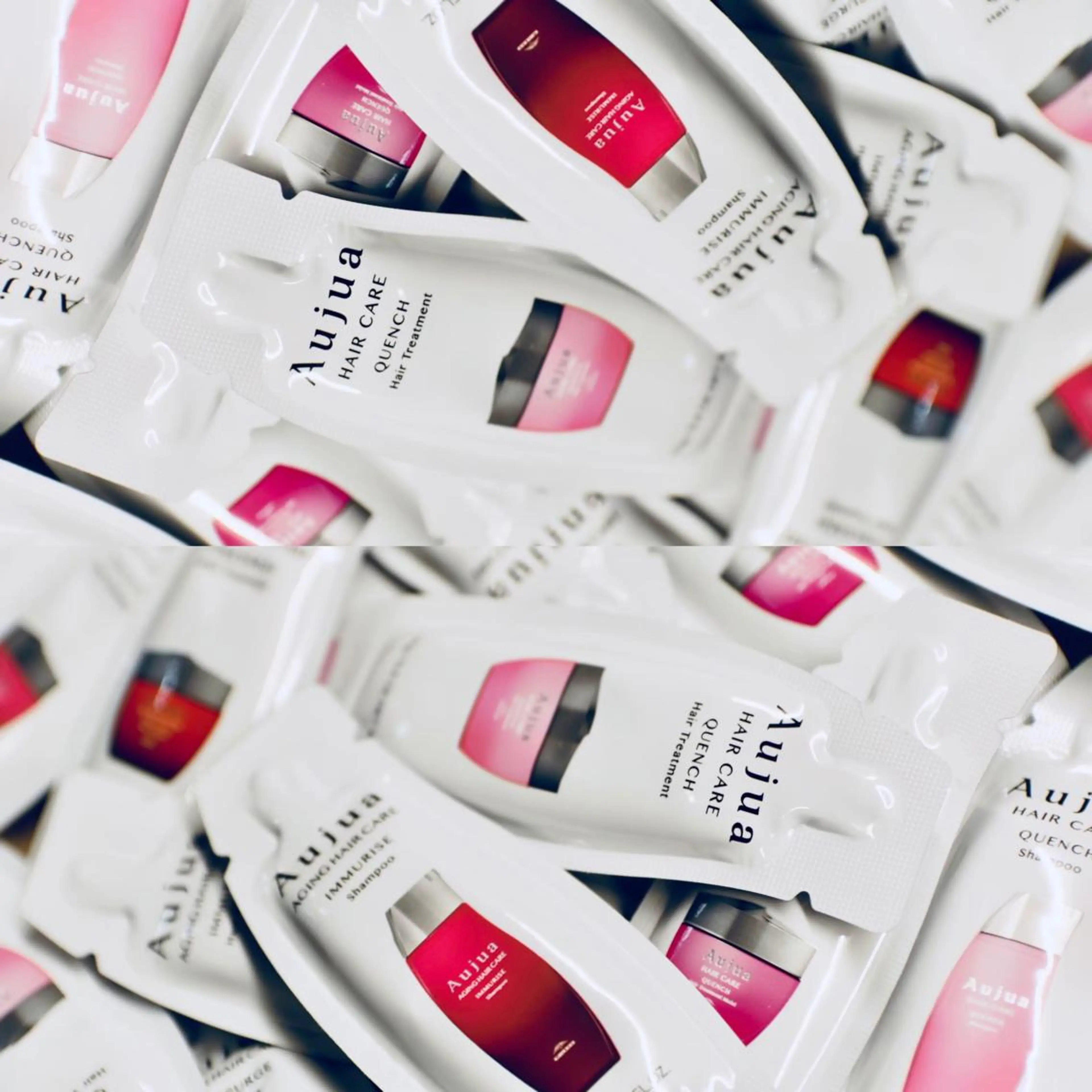 カラー パーマ GO TODAY シェアサロン 表参道Flos店所属・nishi fuyumiのその他イメージ