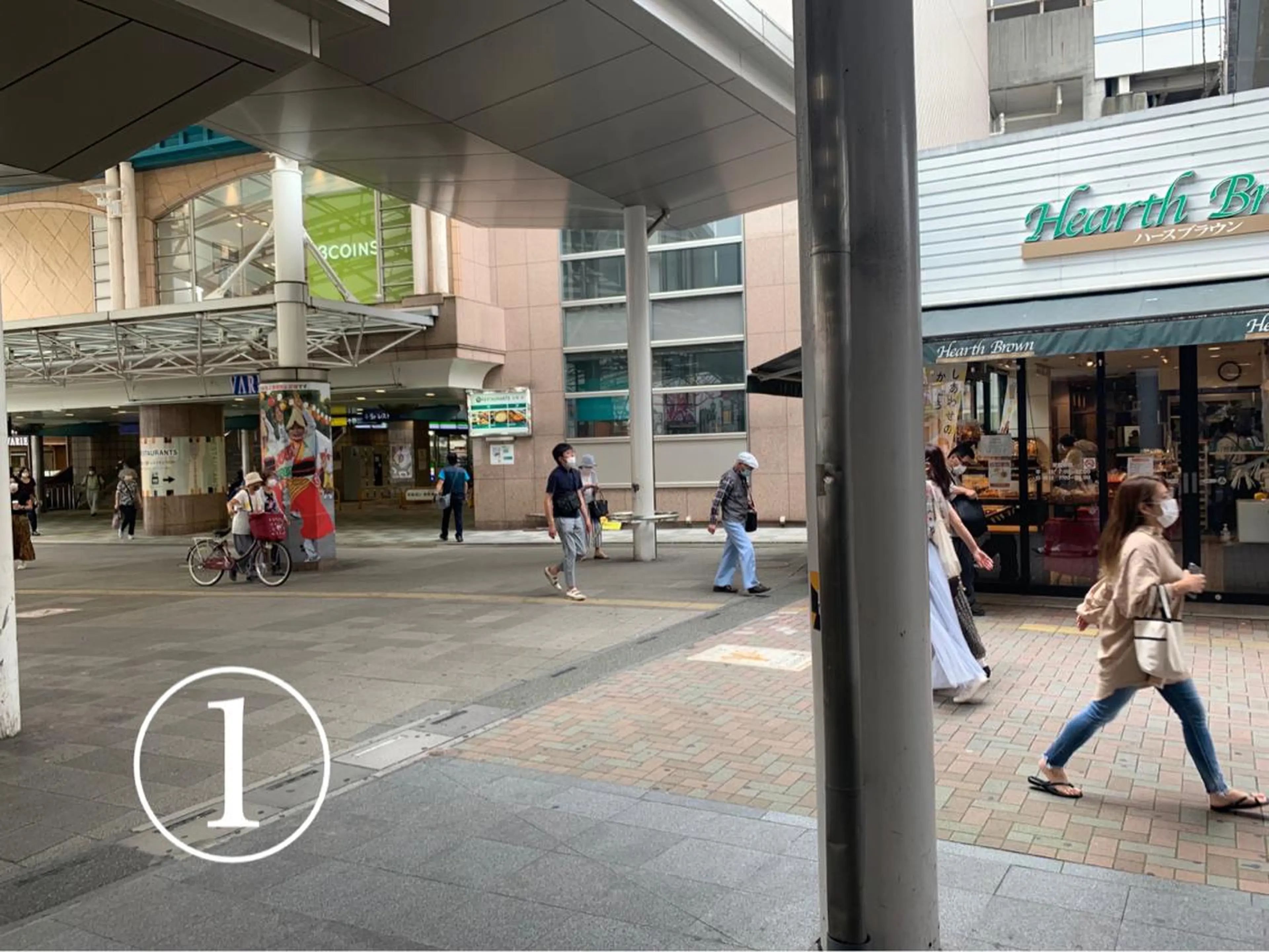 セレビアイ新越谷 川畑のマツエク・マツパデザイン