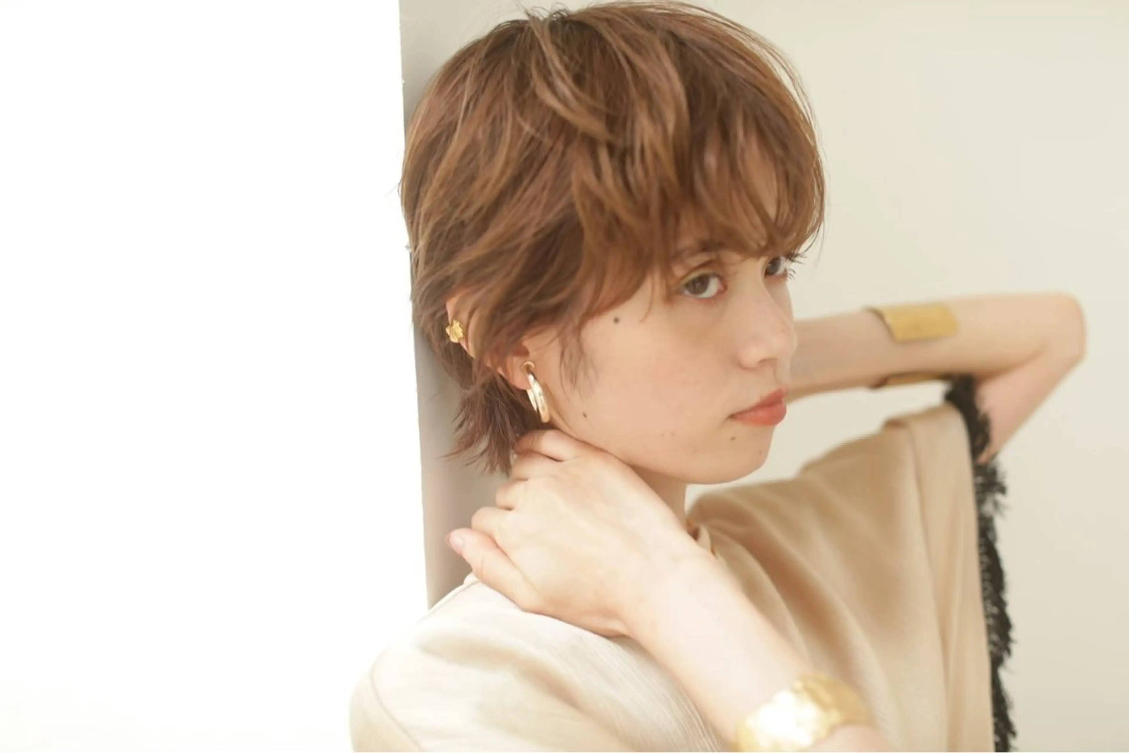 ショート ICY❁⃘eye aikaのマツエク・マツパデザイン
