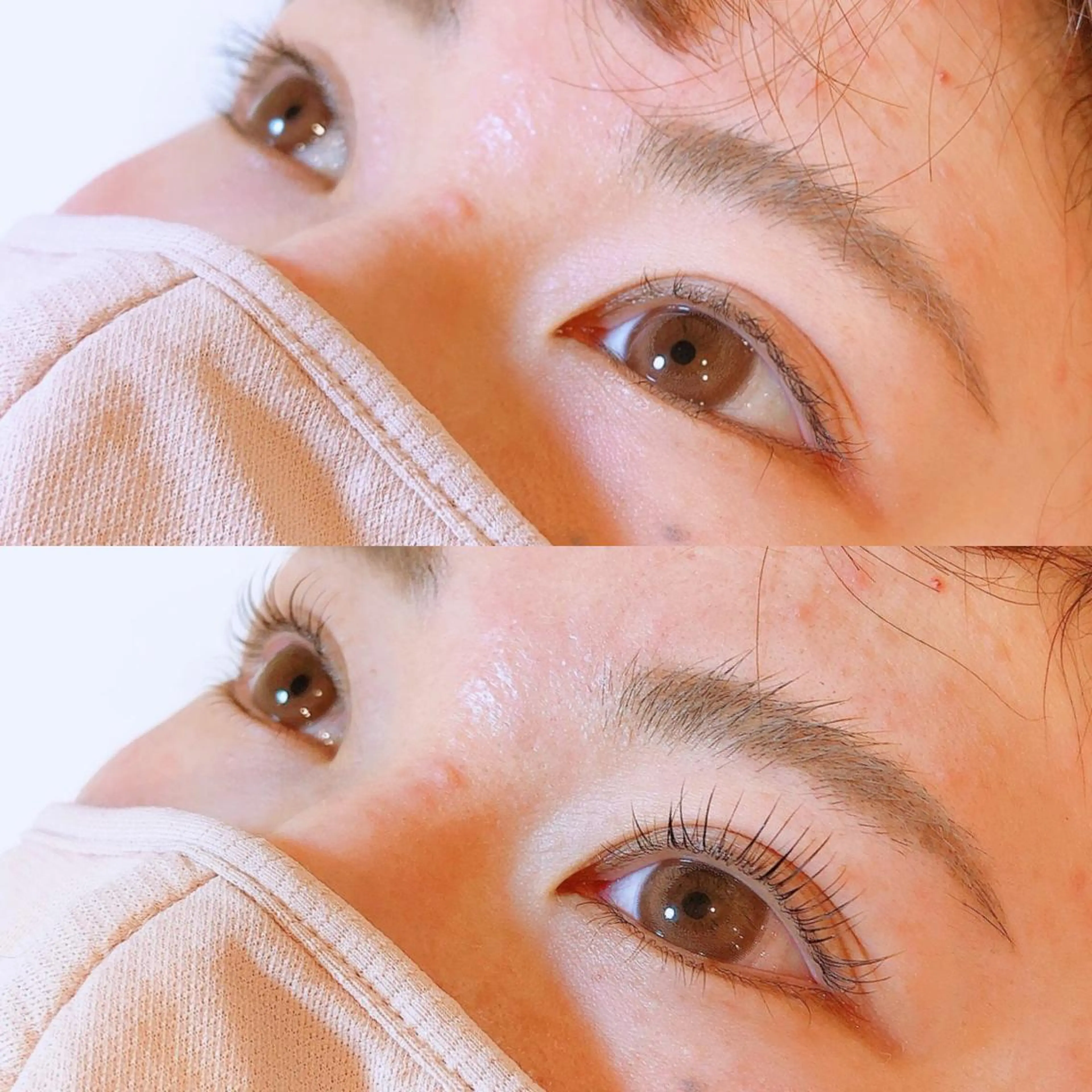 マツエク・マツパ なかむら 🪡のマツエク・マツパデザイン