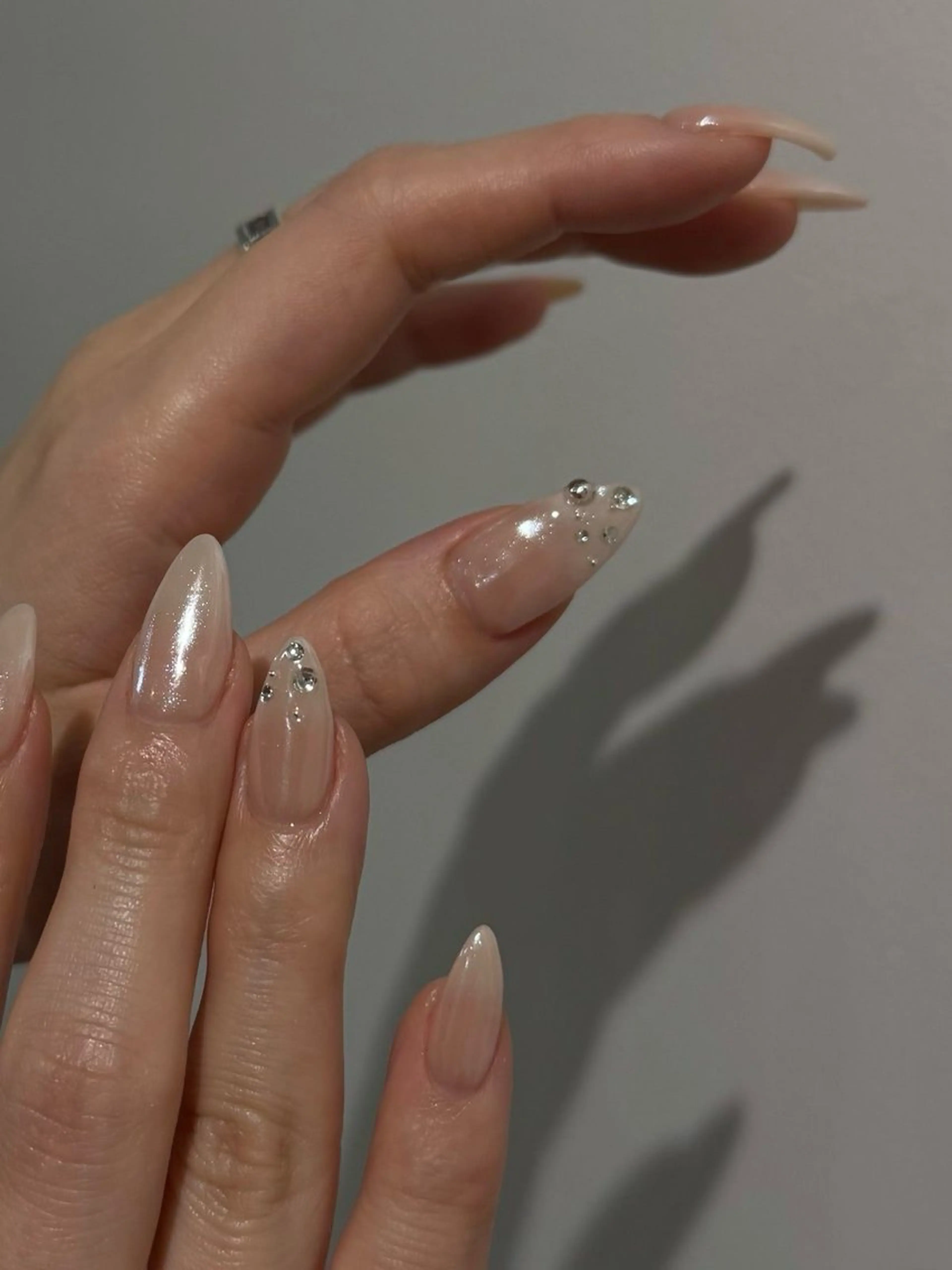 ネイル danyo 🍀のネイルデザイン