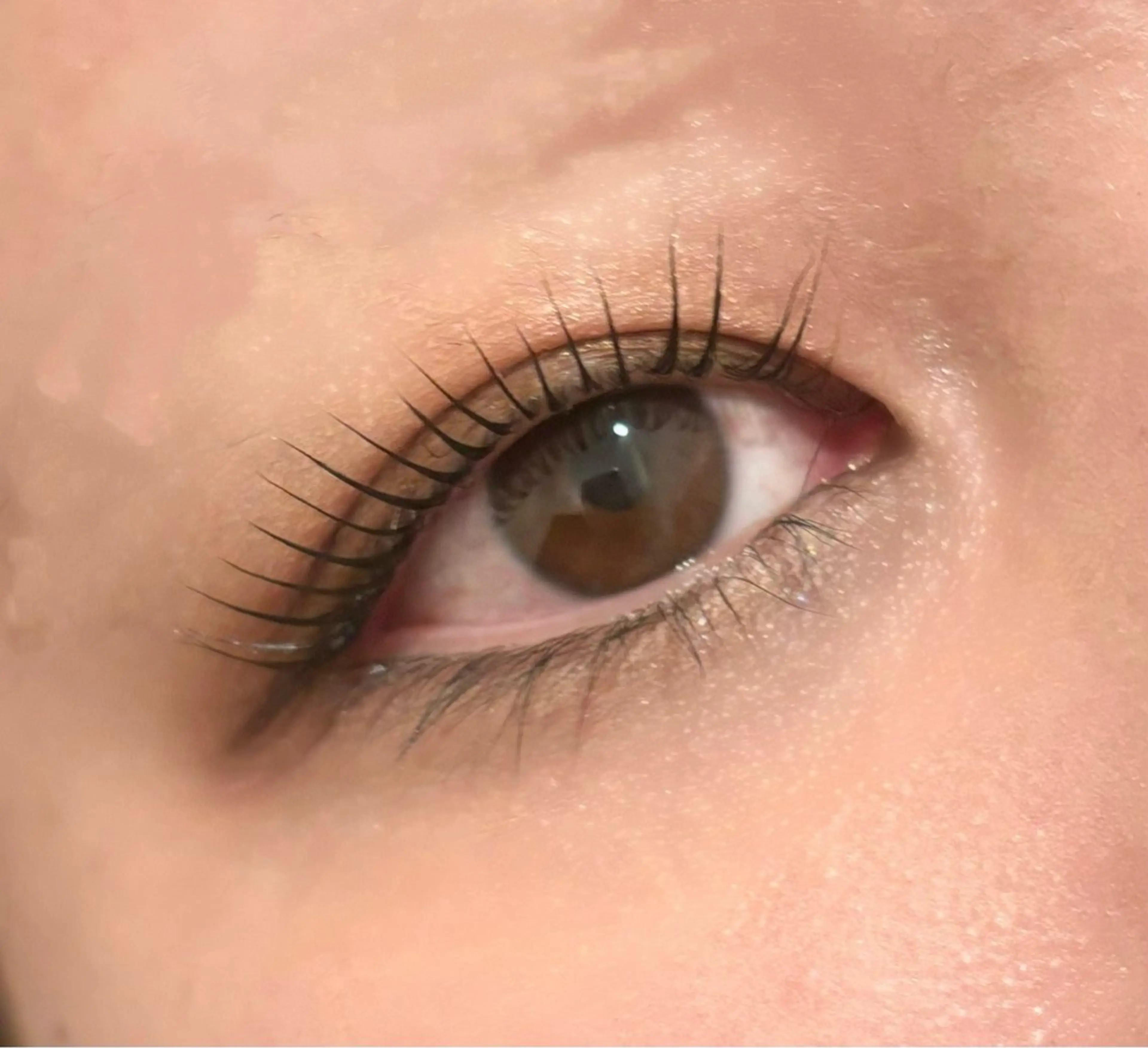 マツエク・マツパ elblink sachiのマツエク・マツパデザイン