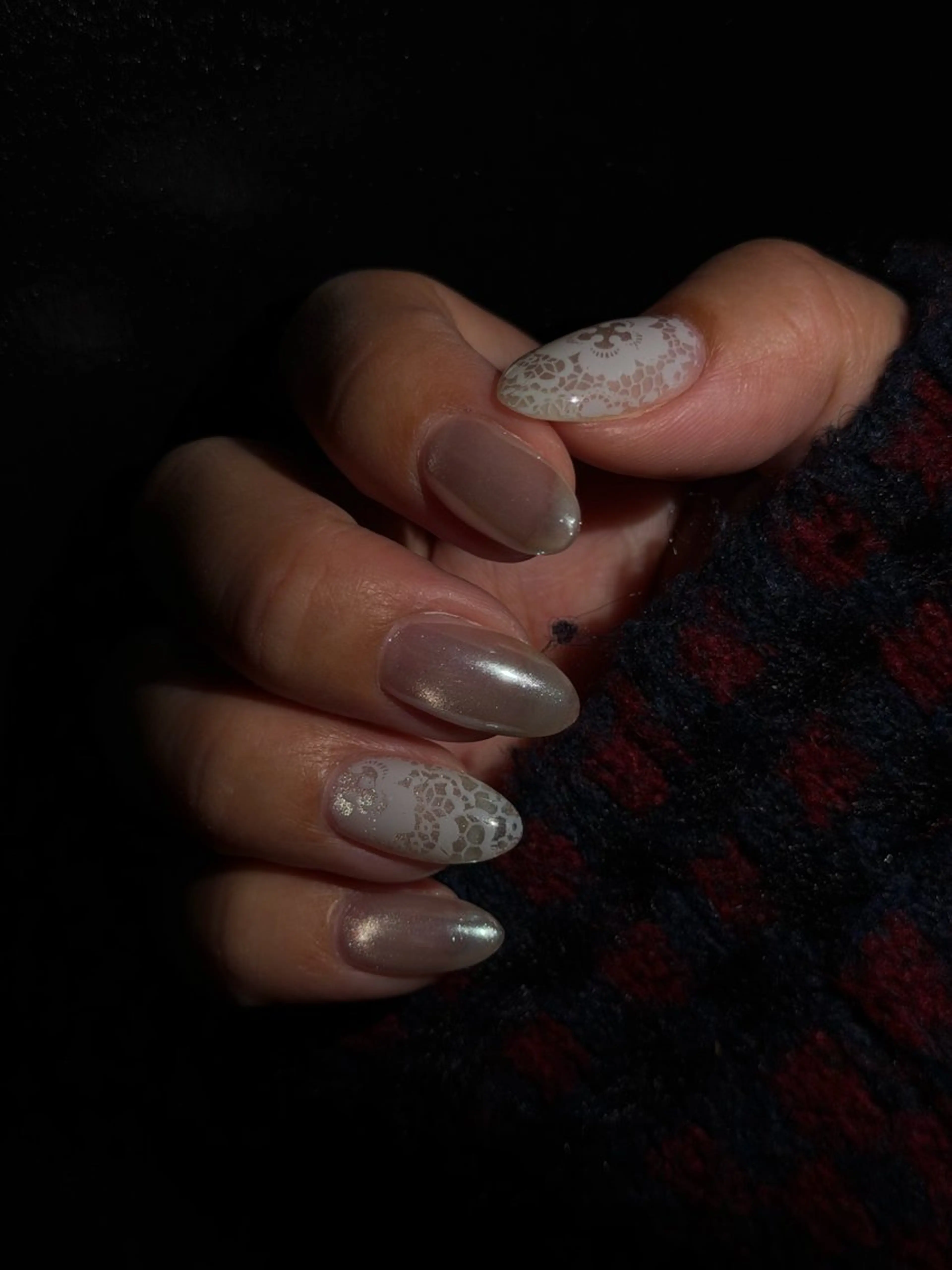 ネイル ハンドネイル ハンドケア Plan nail Manamiのネイルデザイン