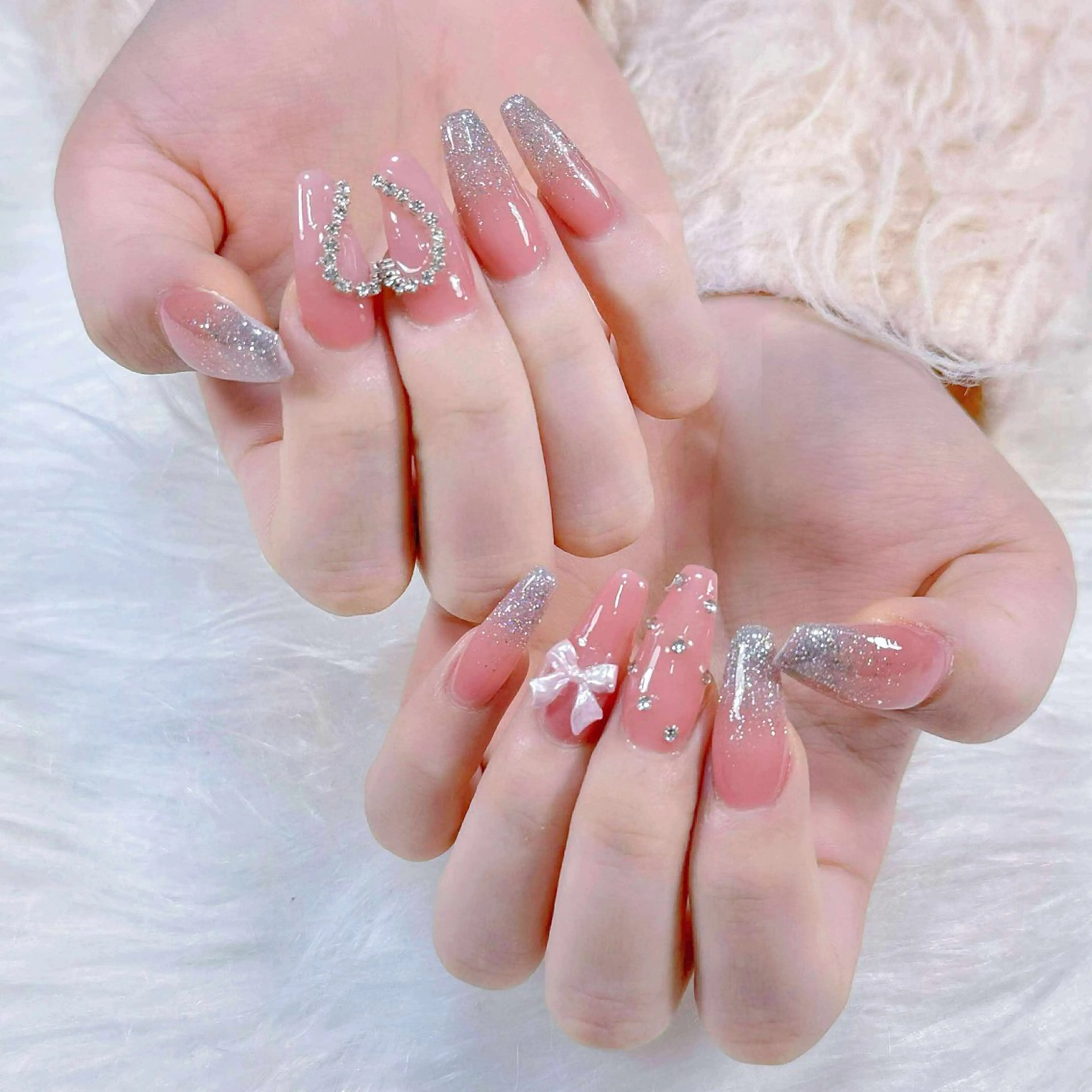 ネイル ハンドネイル Hana Nail Salonのネイルデザイン