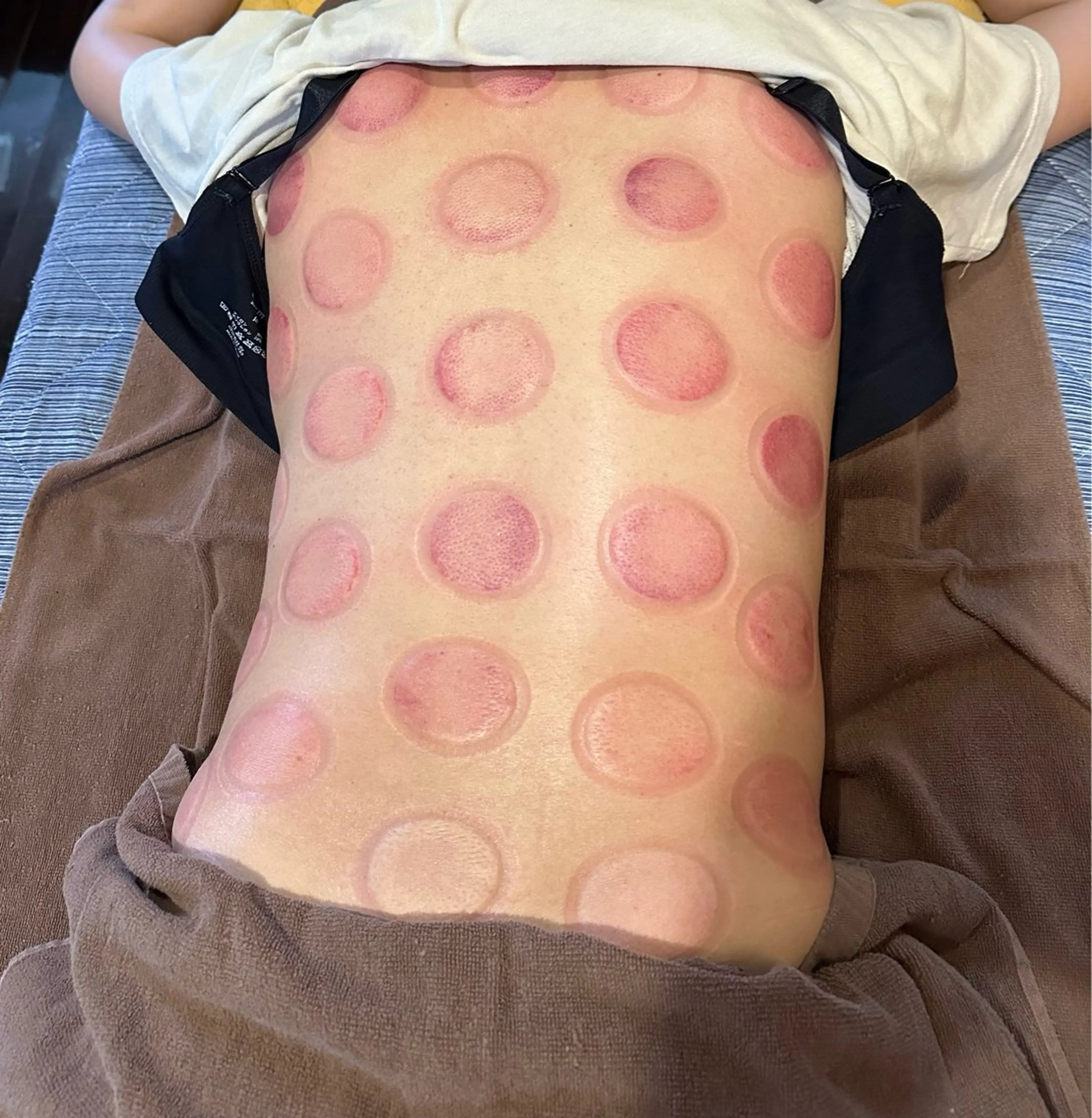 その他 宇田 碧のエステ・リラクイメージ