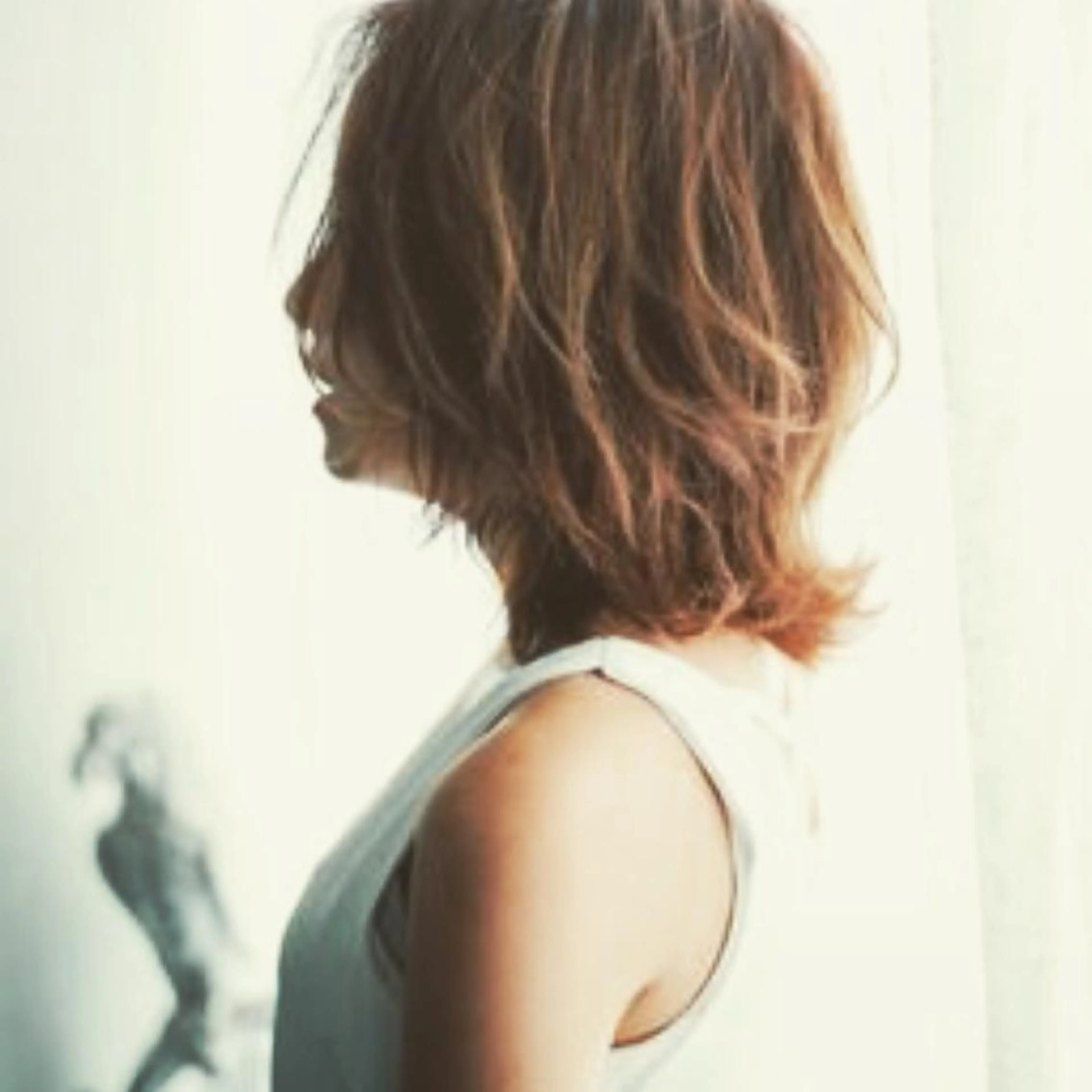 2回目以降カット & パーマの写真