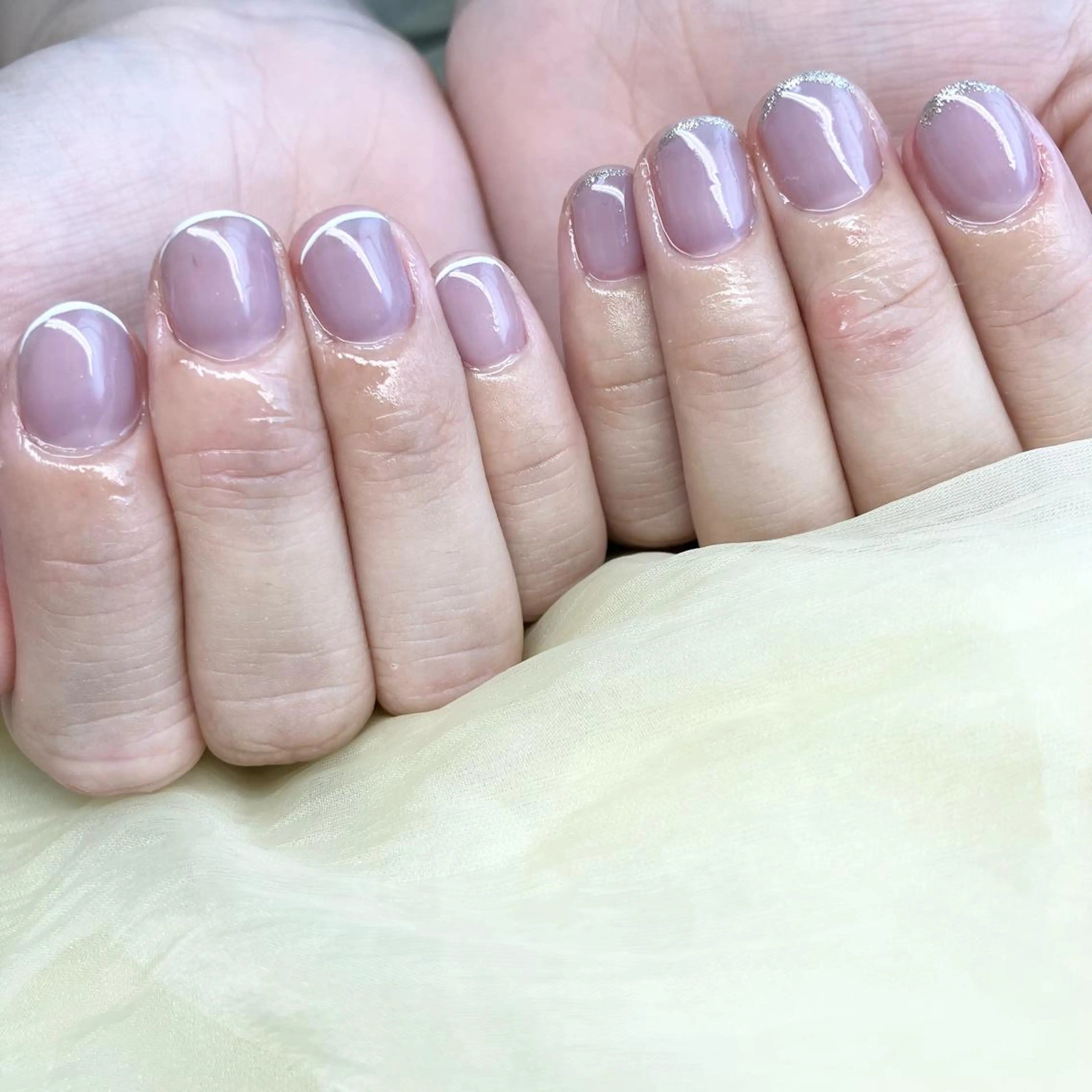 ネイル hiroba nailのネイルデザイン