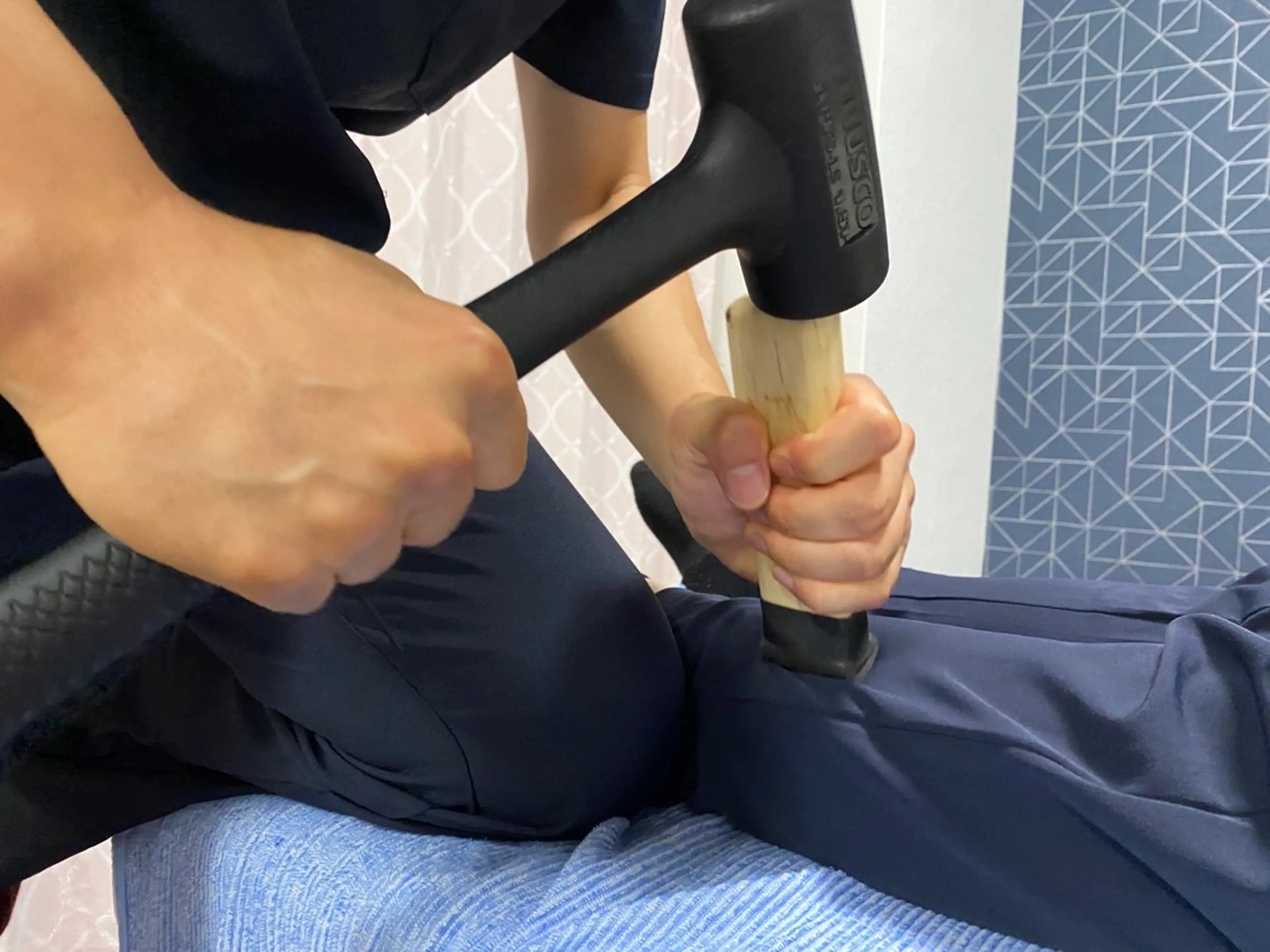 美容整体&小顔サロン 栄店　尾関のエステ・リラクイメージ