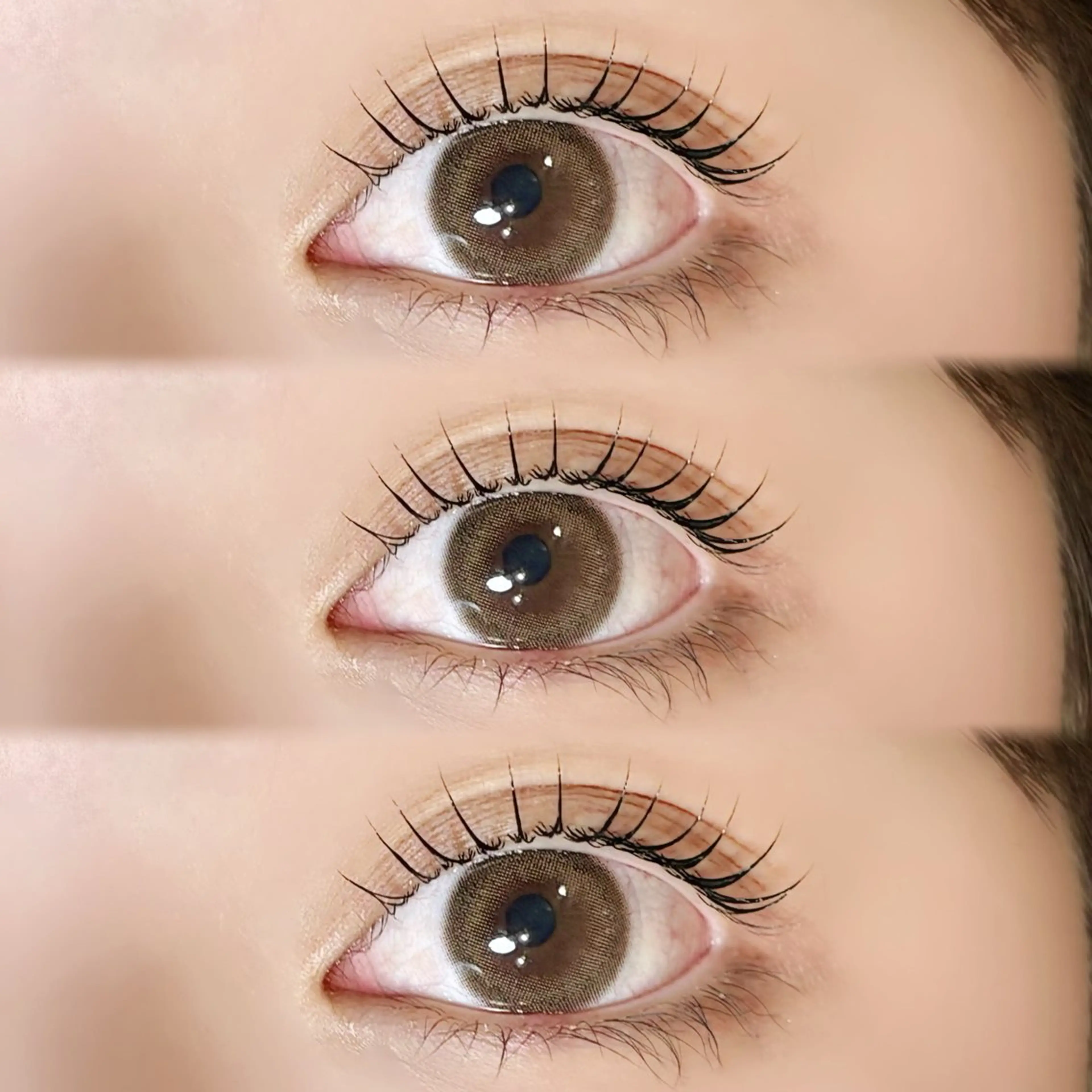 マツエク・マツパ 🎀fein. official🎀のマツエク・マツパデザイン