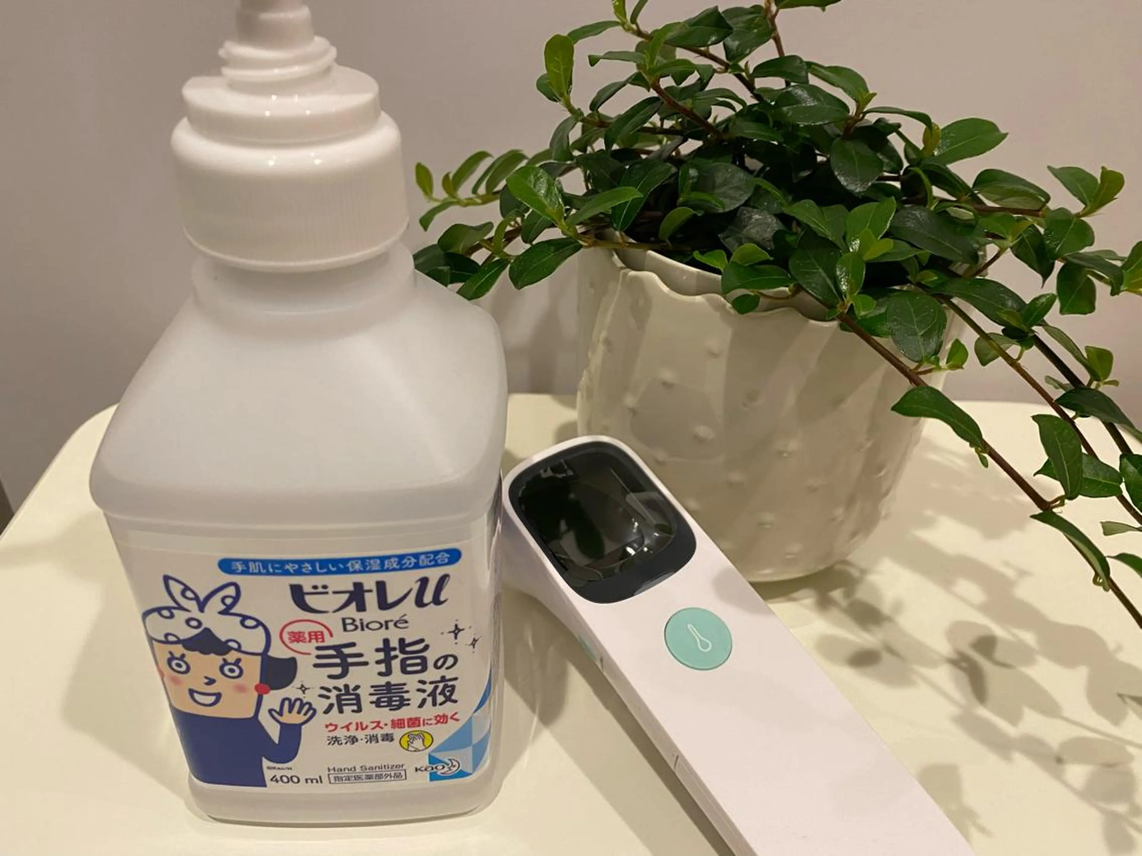 エステ 肌質改善 KALANCHOEのエステ・リラクイメージ