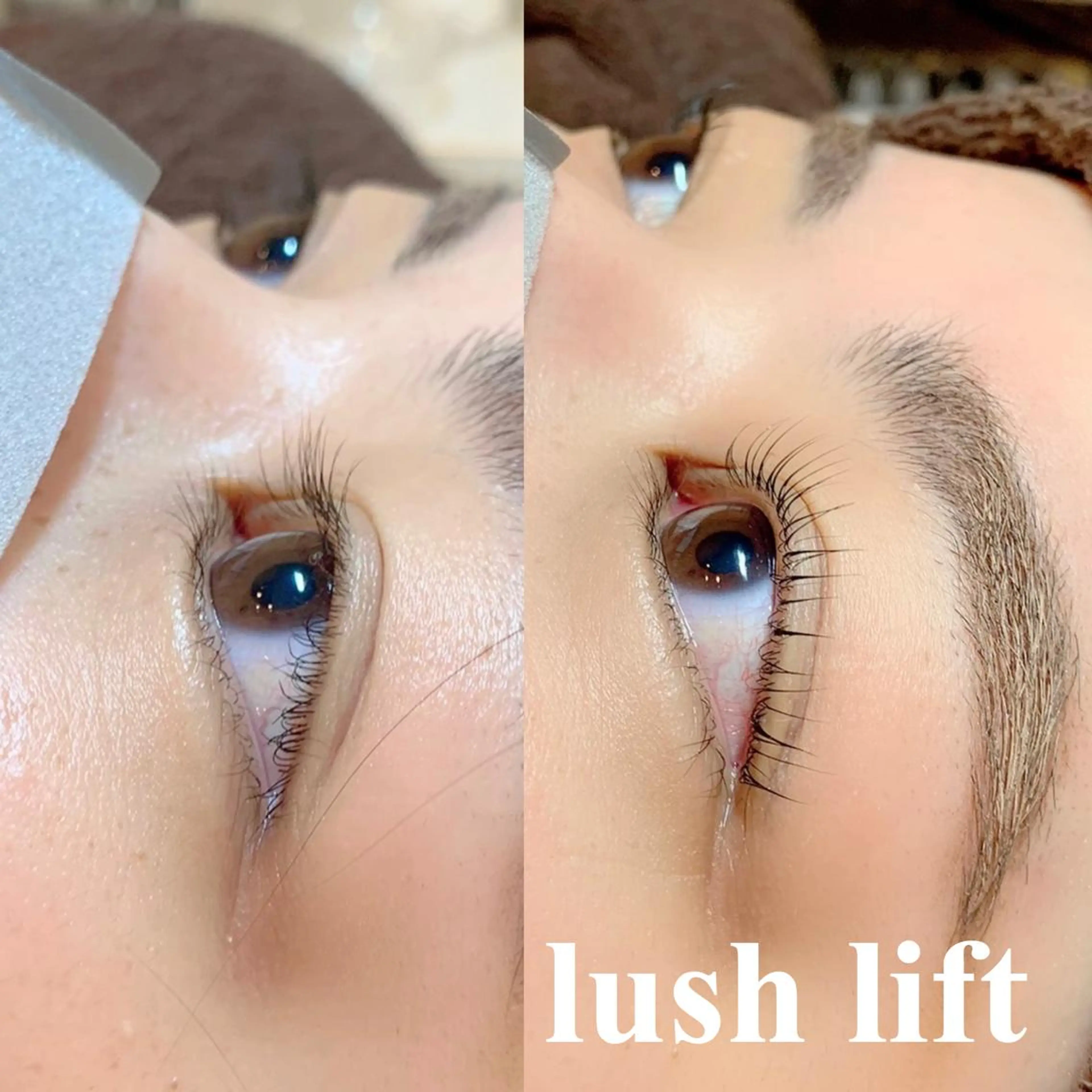 マツエク・マツパ ＳＨＡＲＥ所属・正箱 真紗美の眉毛・アイブロウイメージ