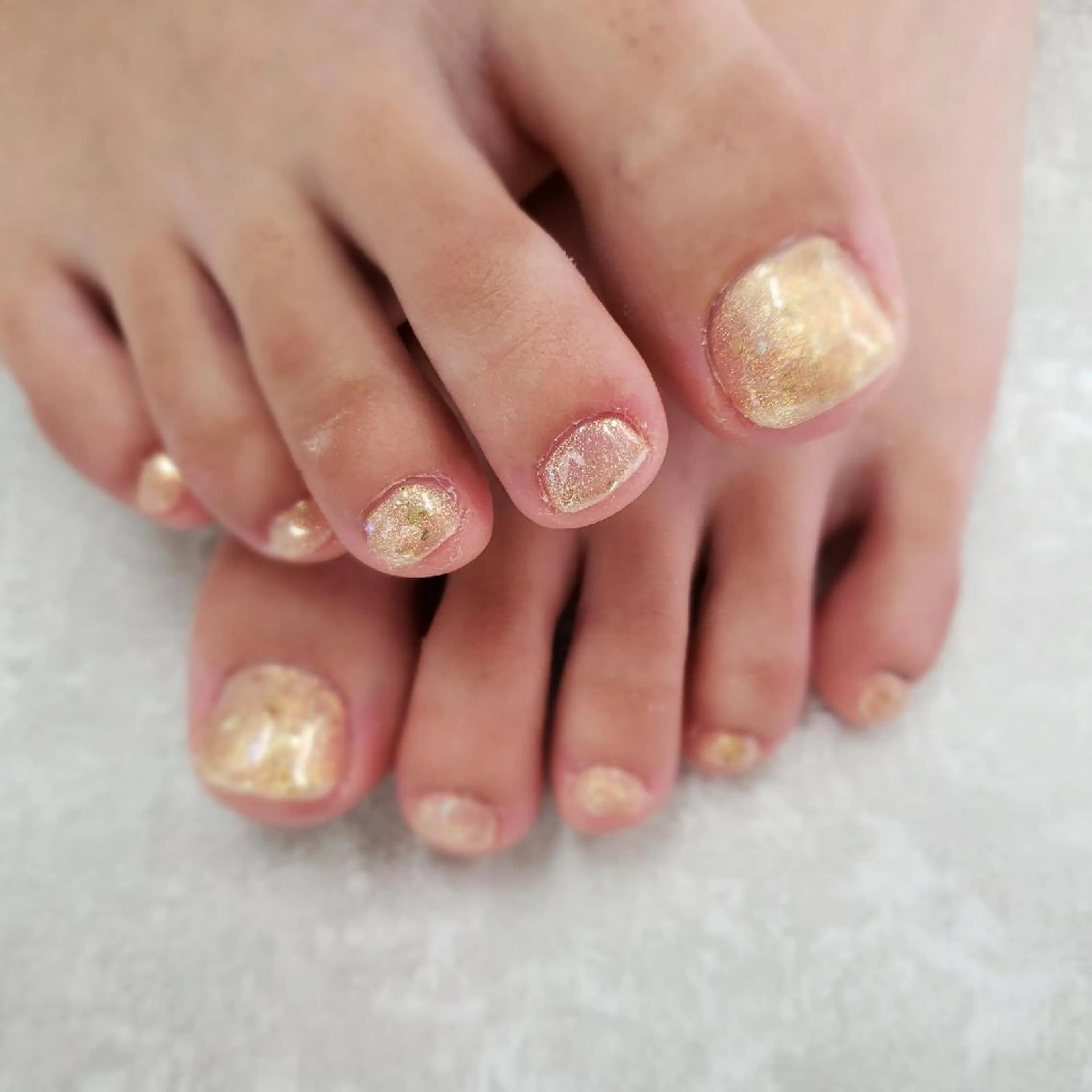 ネイル Salon EF 栄店のネイルデザイン