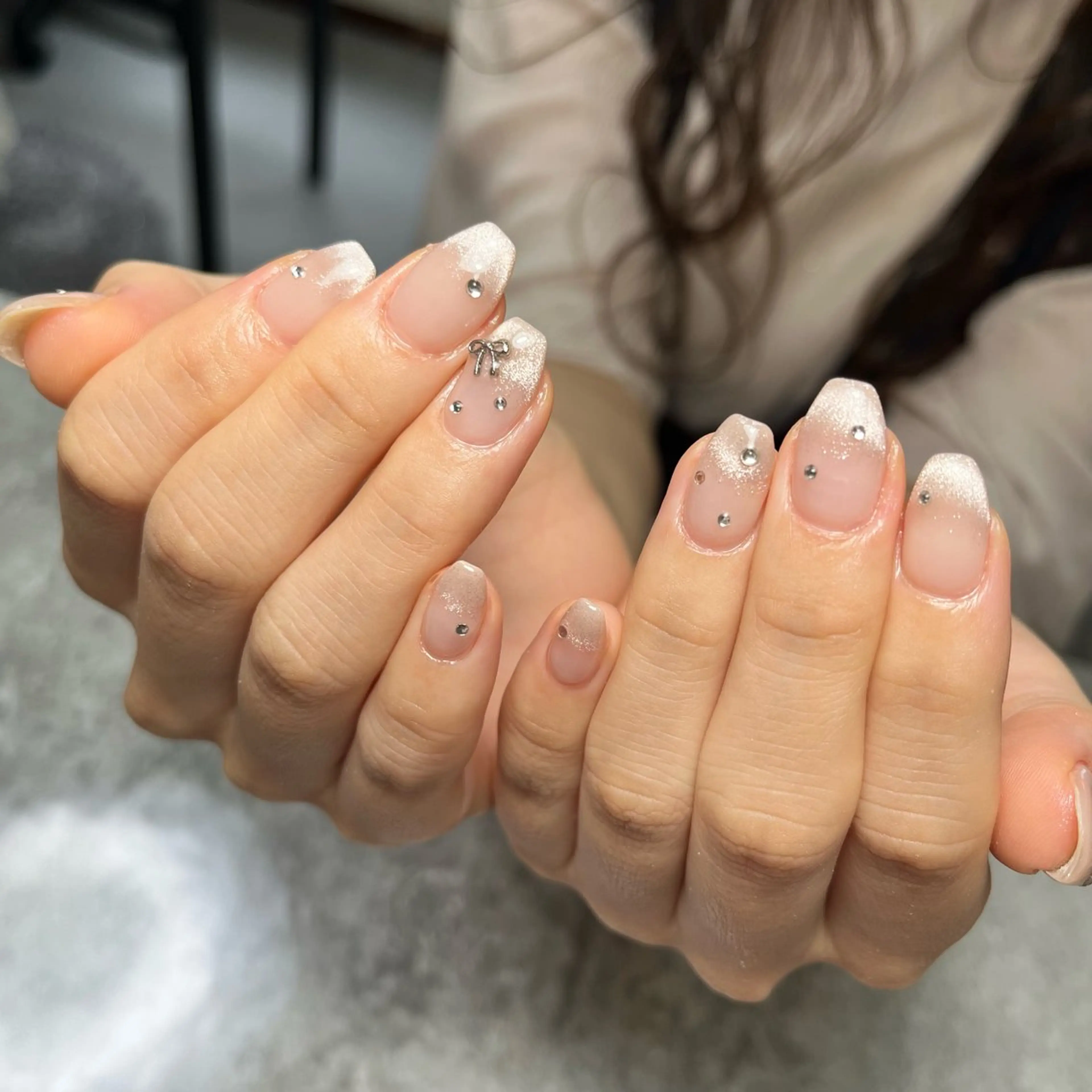 ネイル ハンドネイル janma.nail ✳︎akiのネイルデザイン