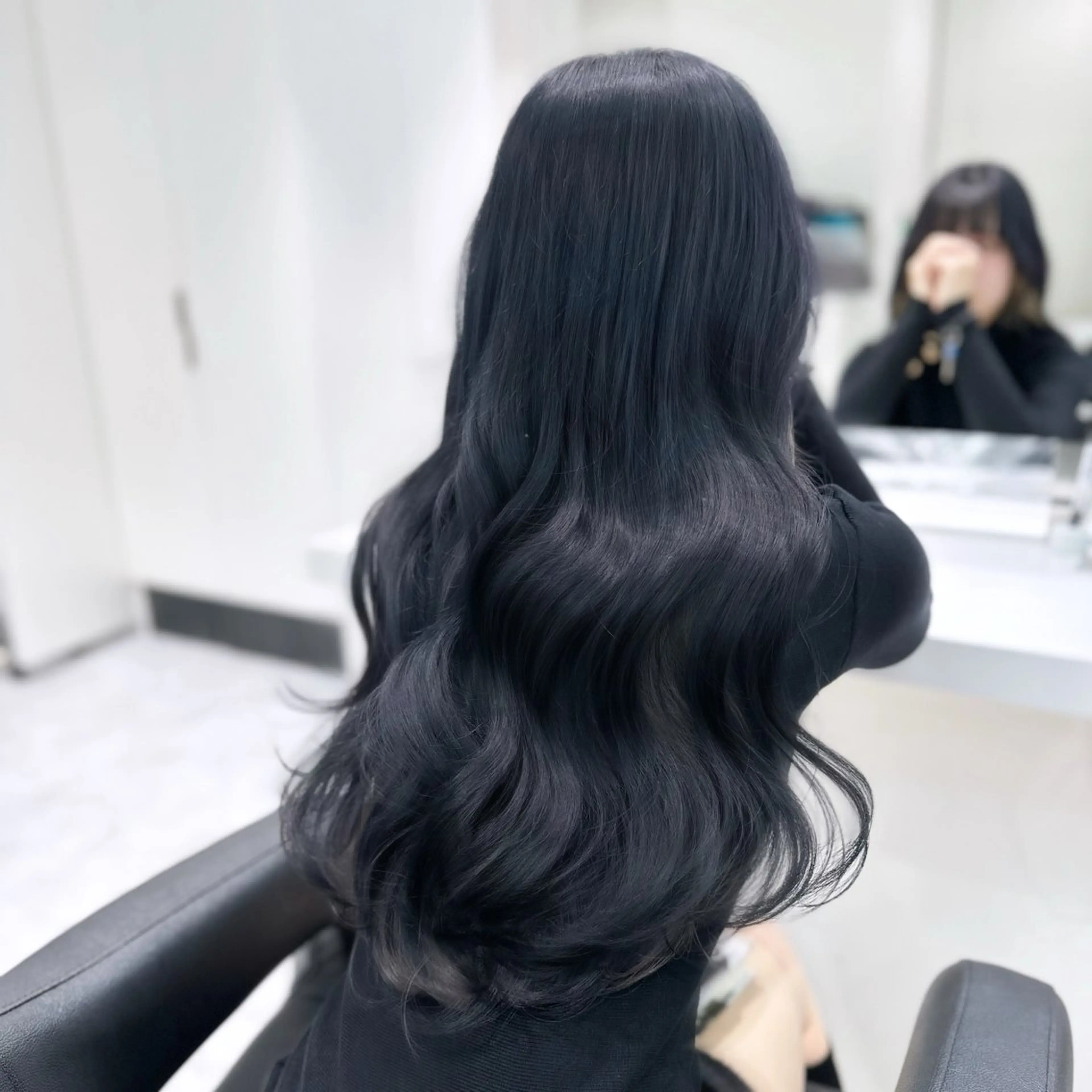 ロング カラー 🪞ハイトーン特化 🪞KEISUKEのヘアスタイル