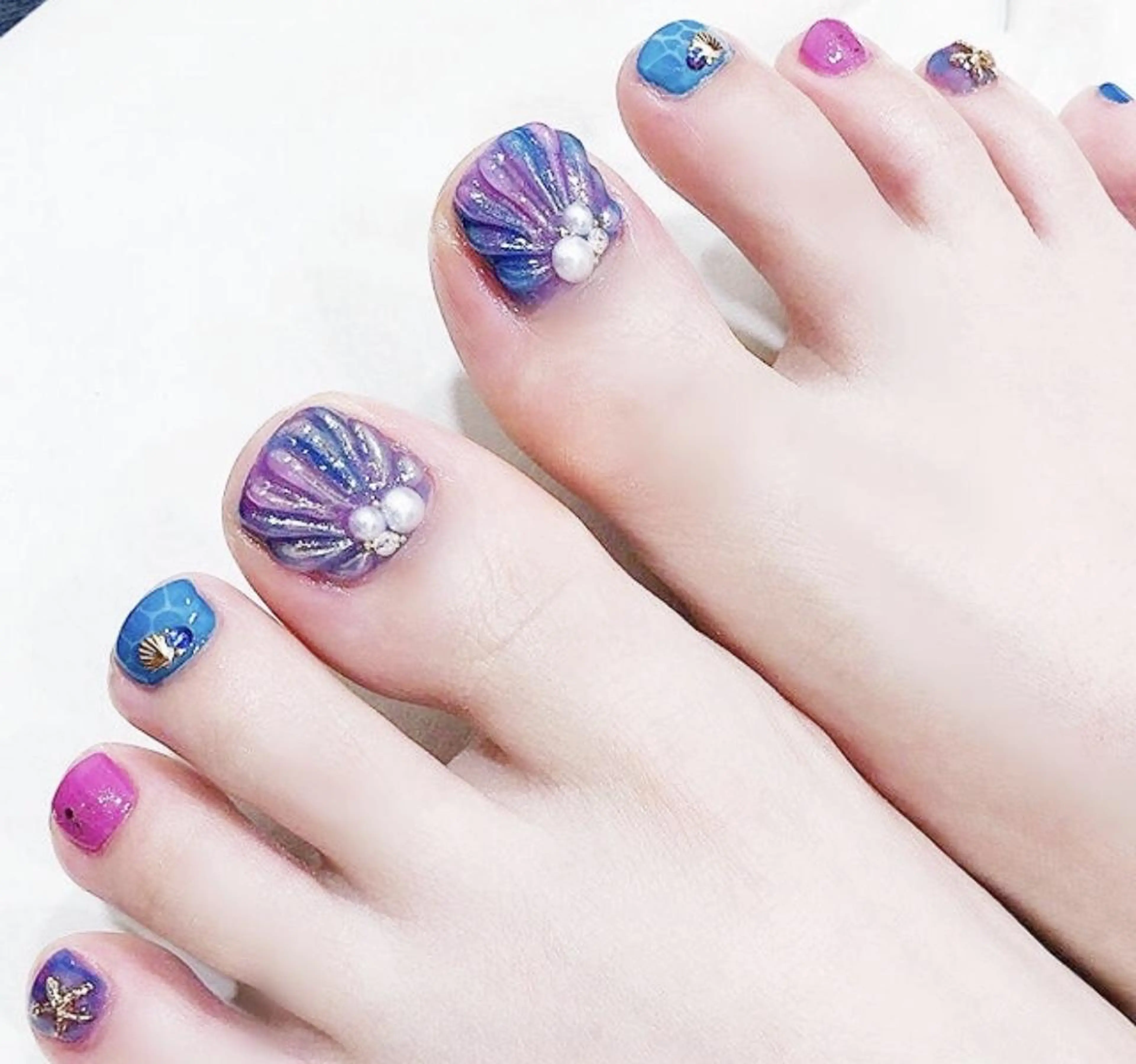 ネイル Cute beauty2のマツエク・マツパデザイン