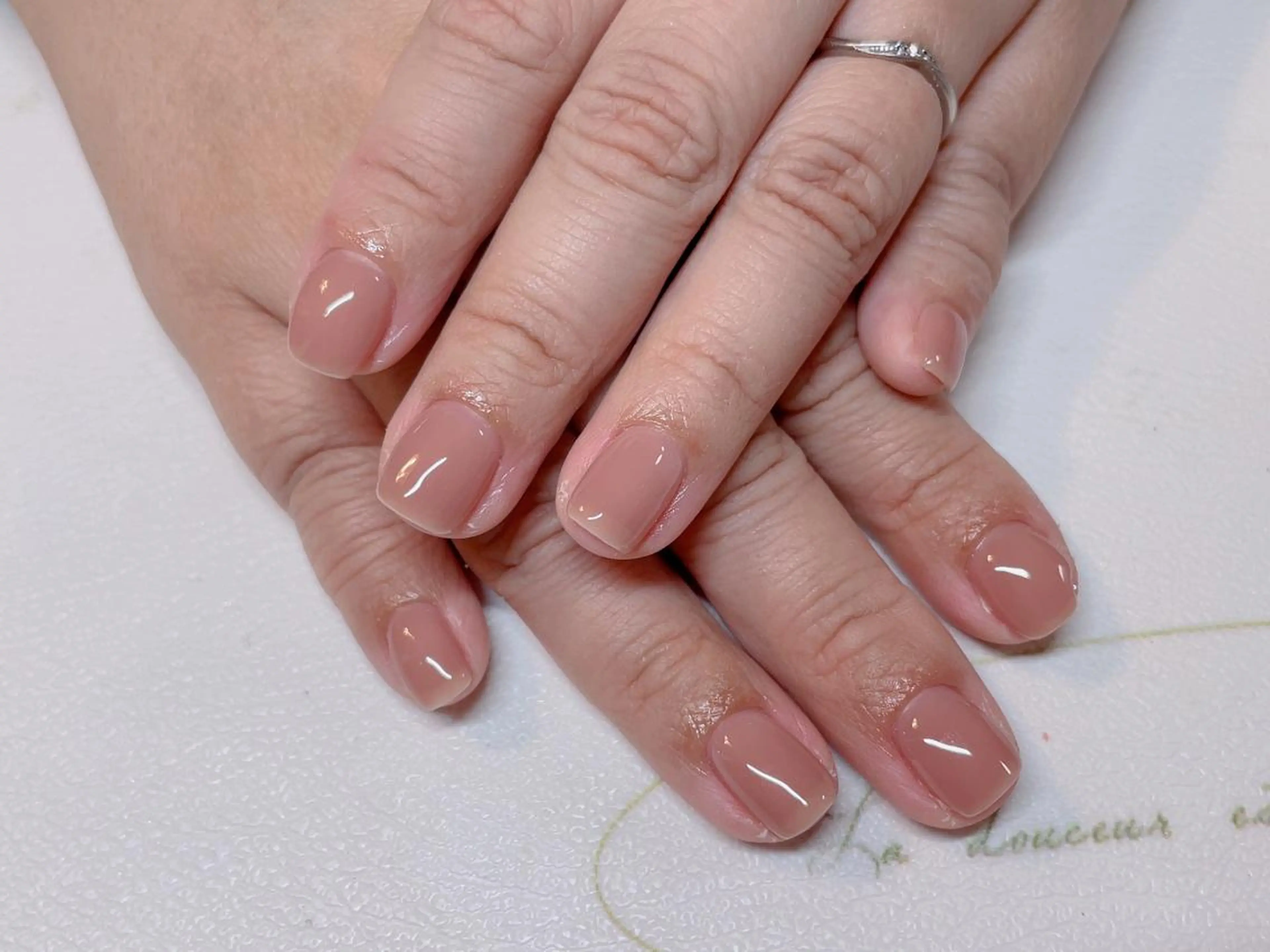 ネイル エン Nail salonのネイルデザイン