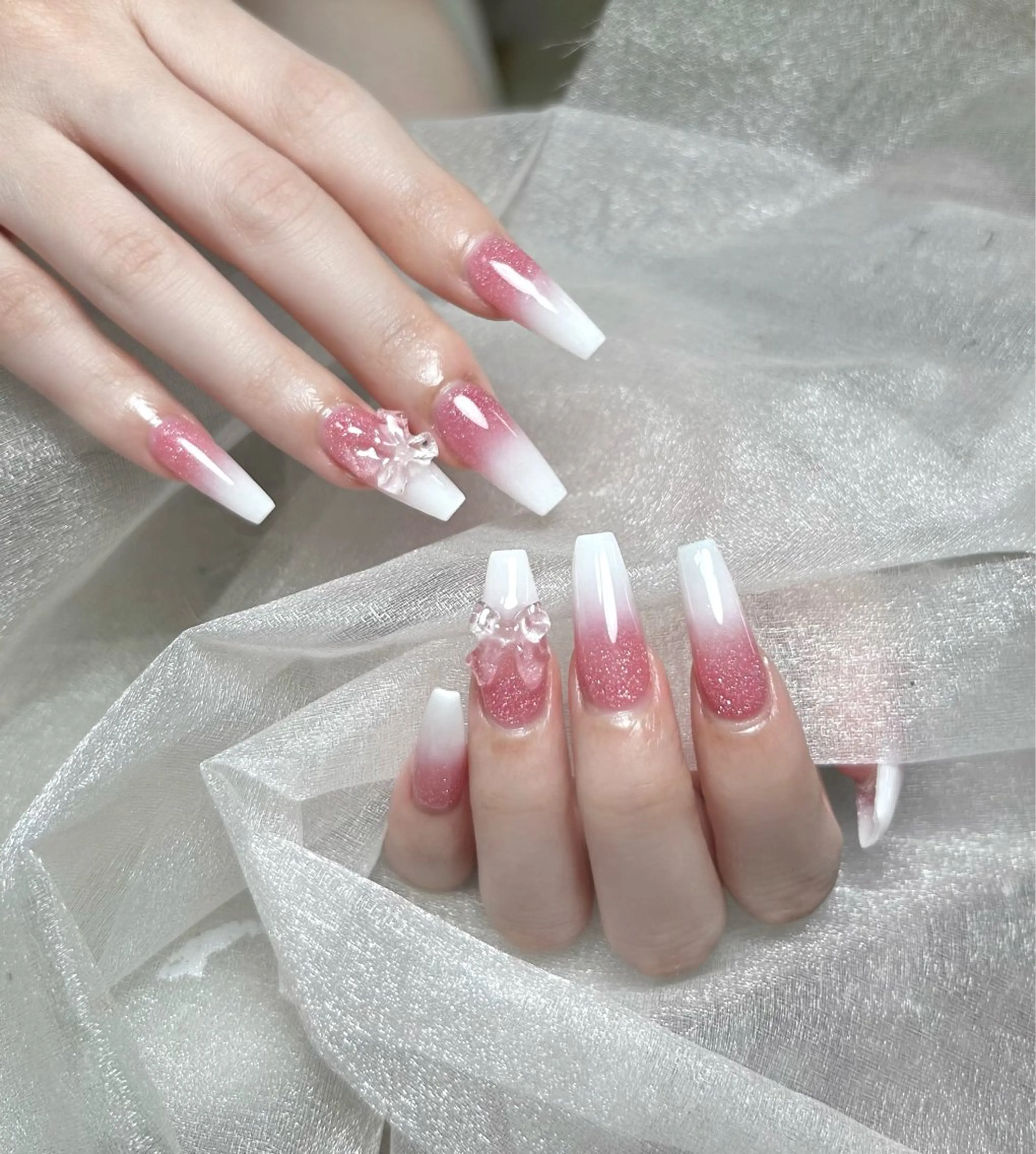 ネイル Ss.nail studio🍒のネイルデザイン
