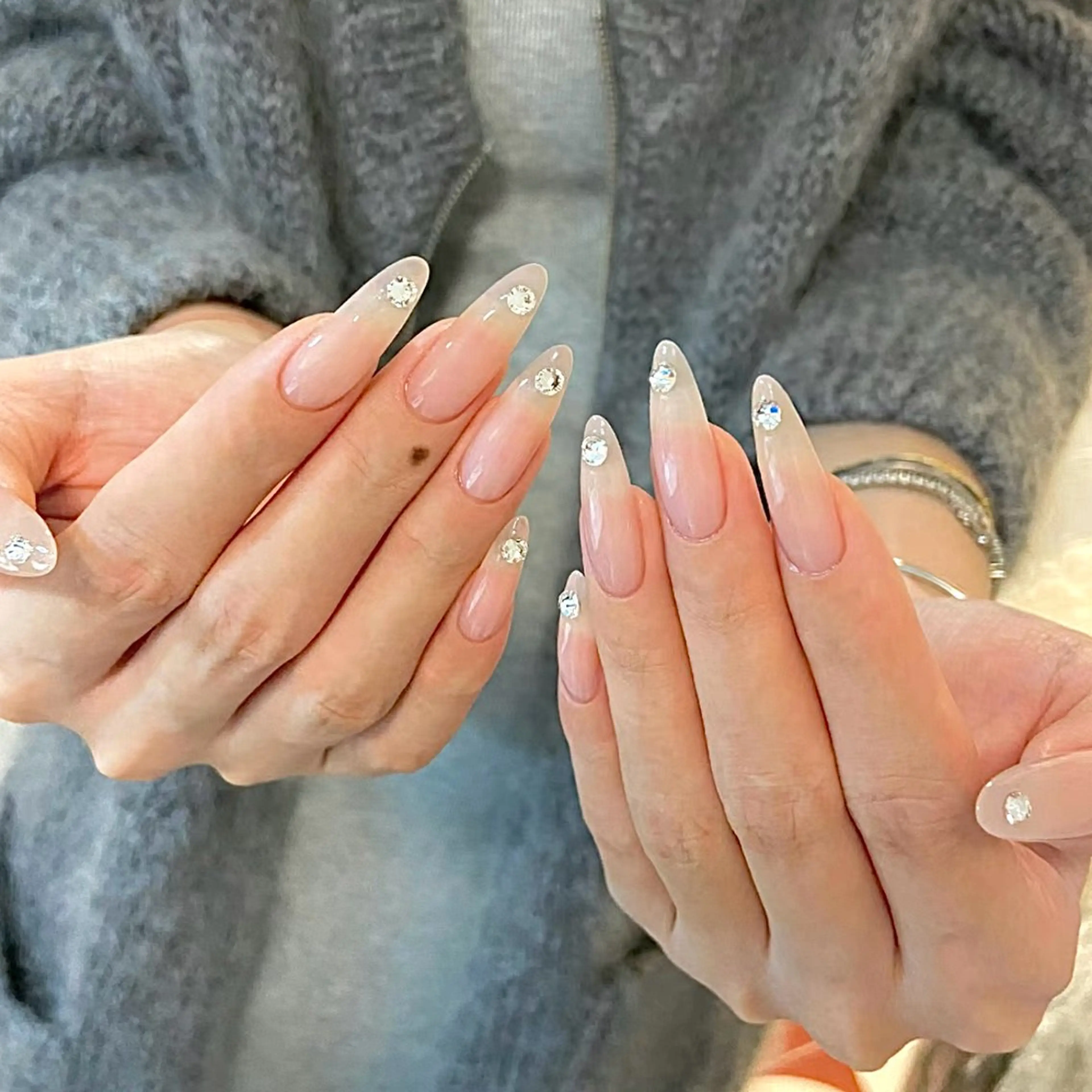 ネイル Lynn_ Nailのネイルデザイン