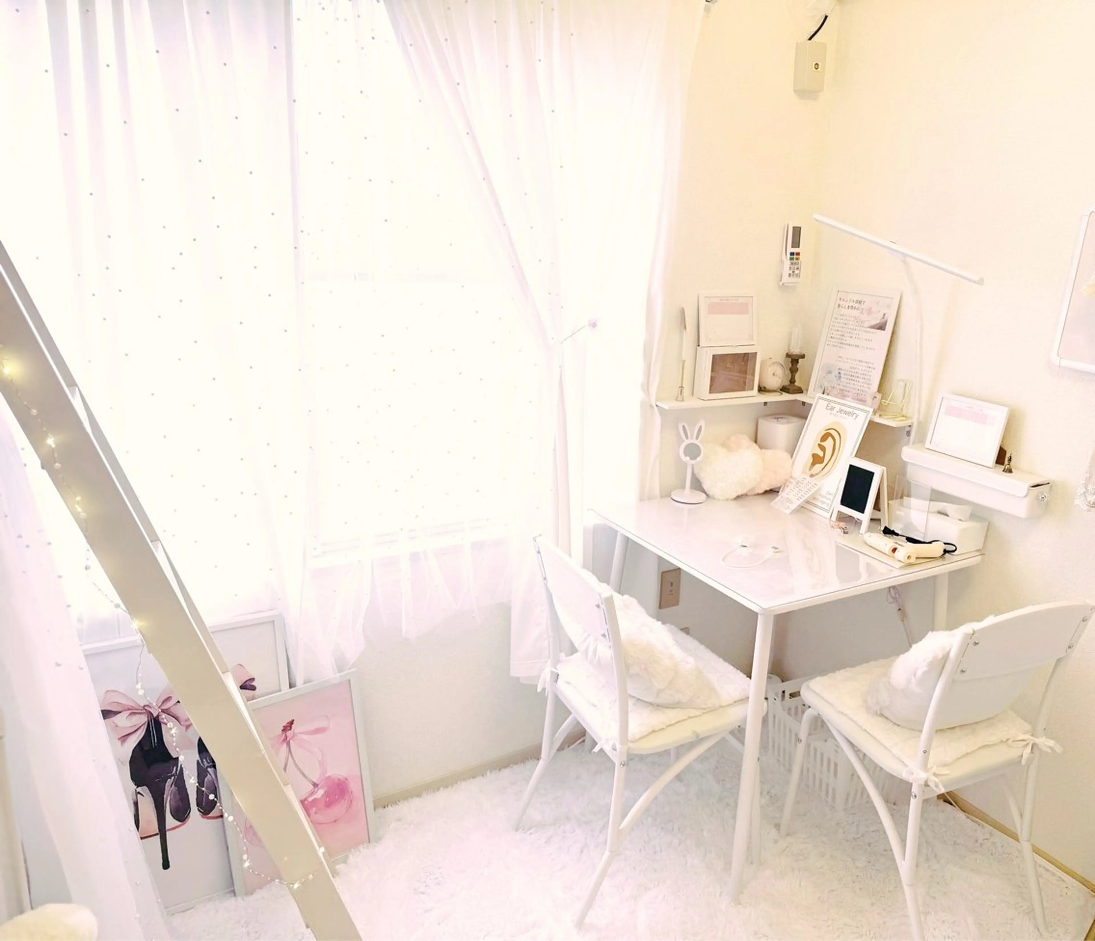 PLUMEDOLCE トータルビューティのエステ・リラクイメージ