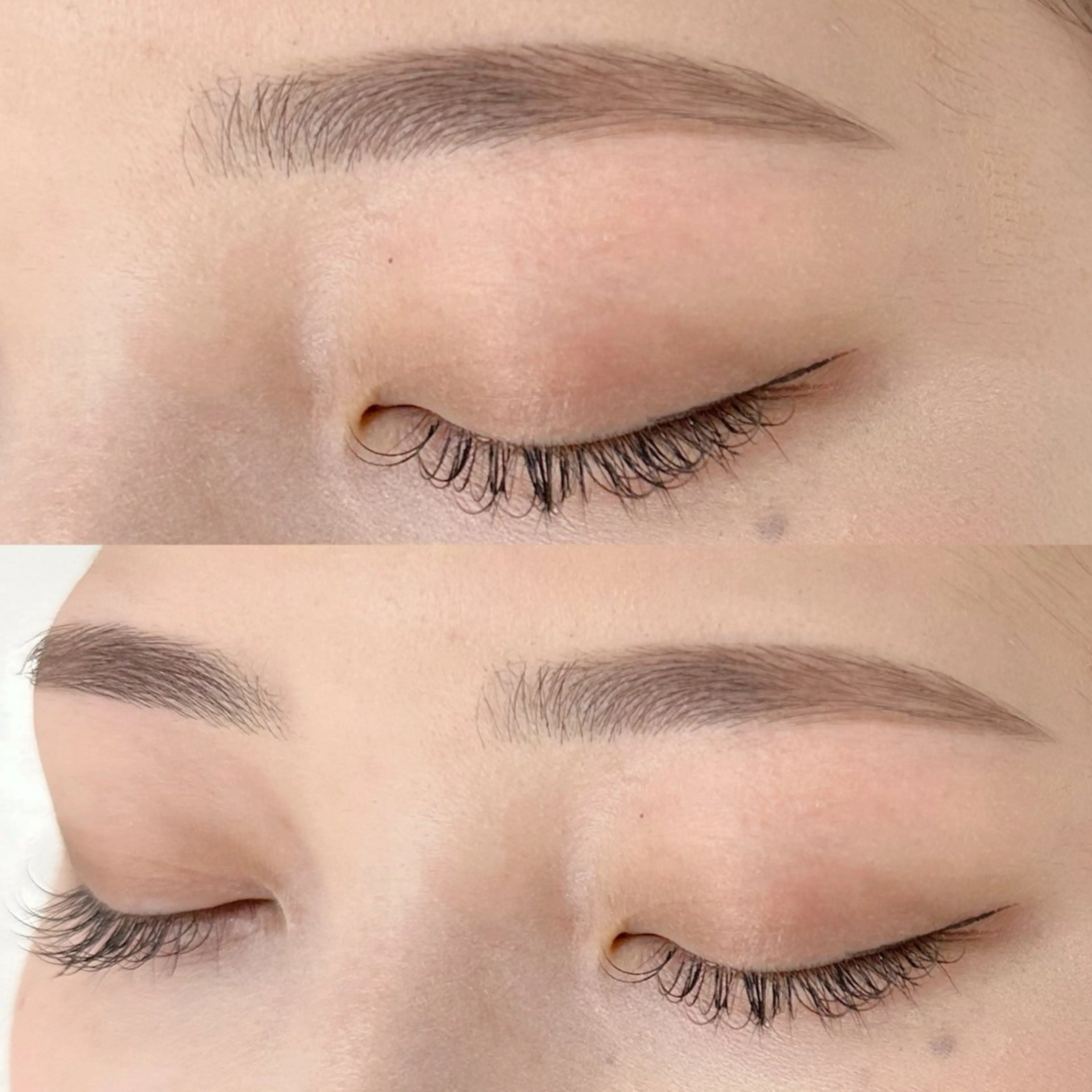 アイブロウ ワックス脱毛 眉カット その他(アイブロウ) 🦋Code.🦋 eyelash🩵の眉毛・アイブロウイメージ