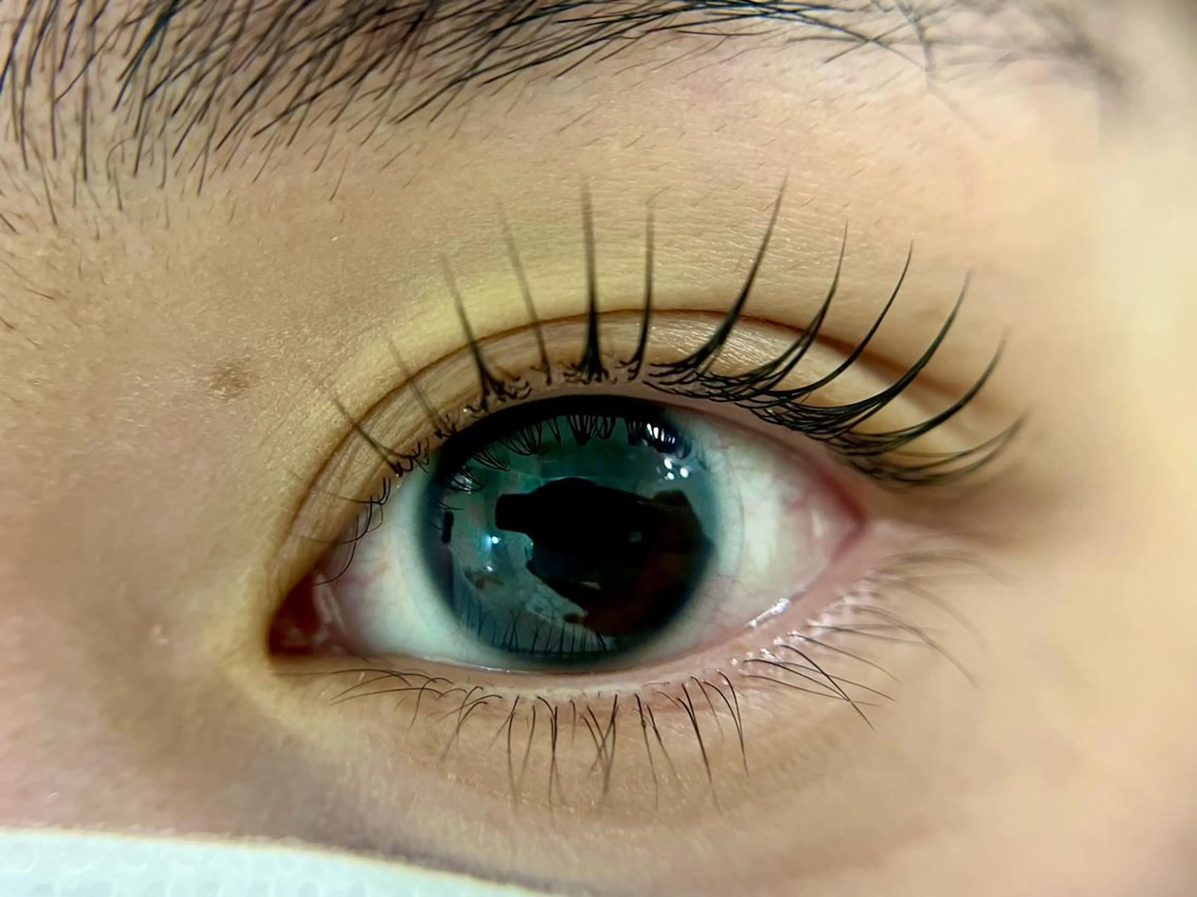 マツエク・マツパ マツパ －Ojiー セナのマツエク・マツパデザイン