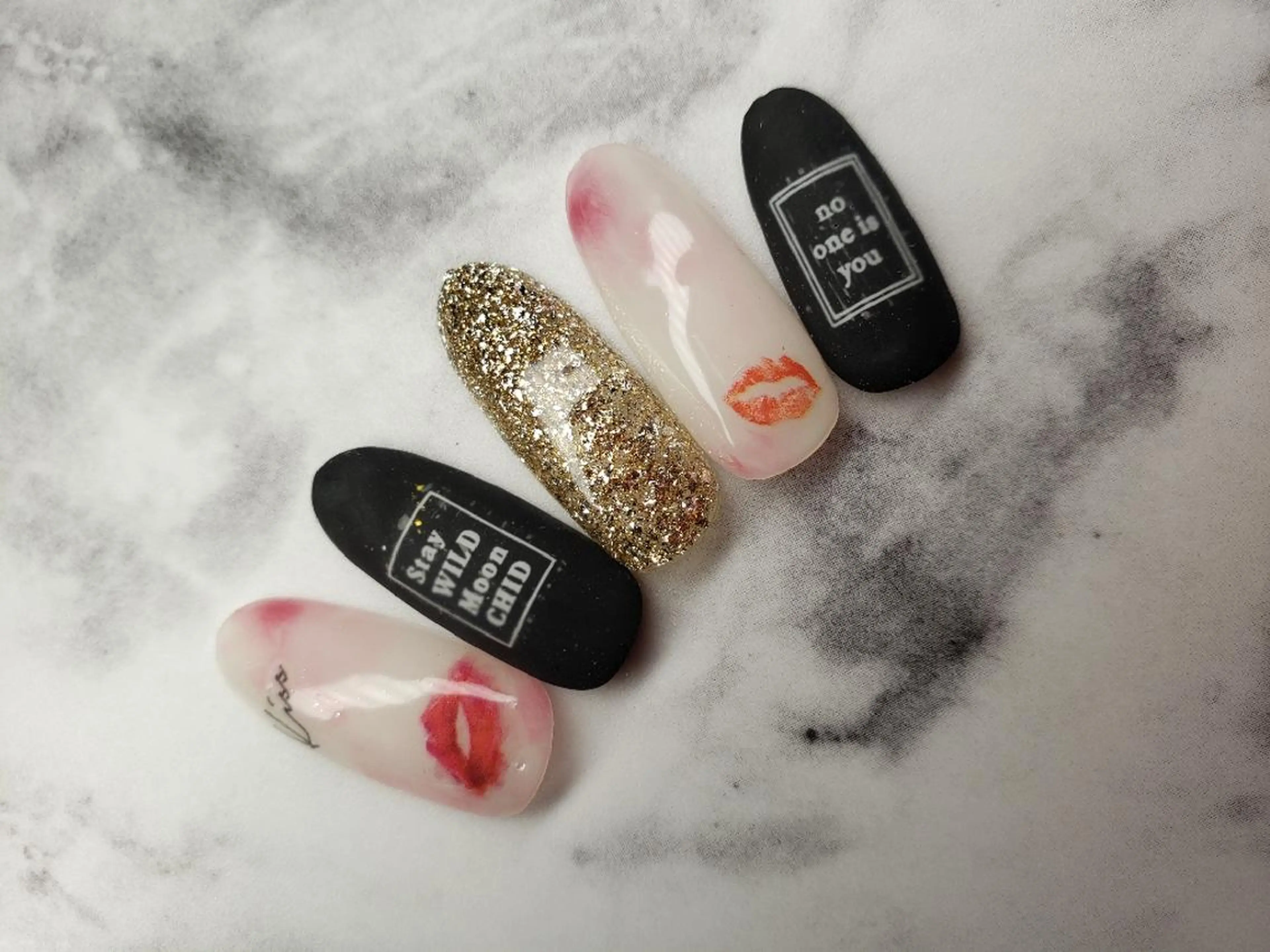 ネイル Nail salon Coco【溝の口駅】のネイルデザイン