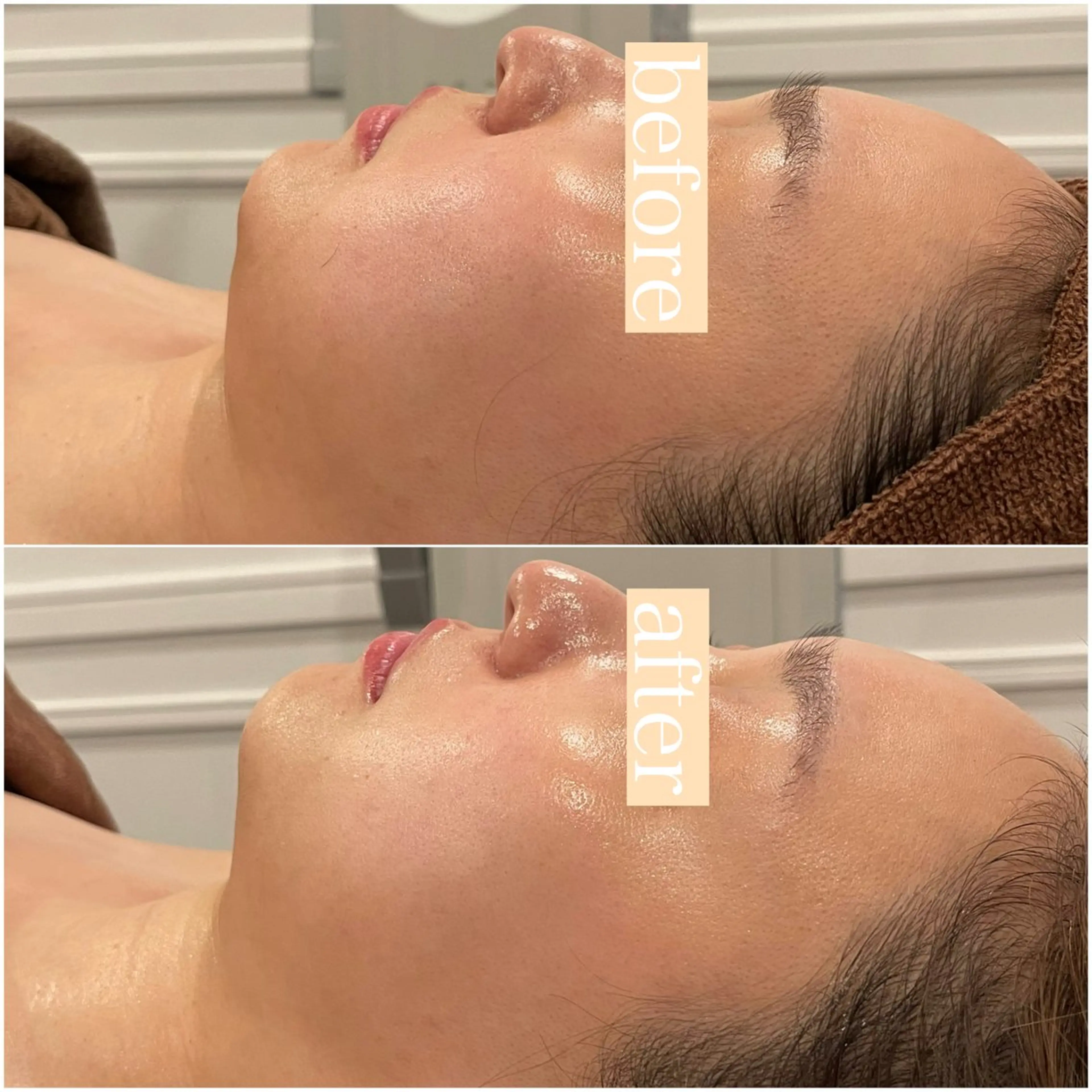 立体小顔×艶肌×美ボ ディ似合わせ施術 岡のエステ・リラクイメージ