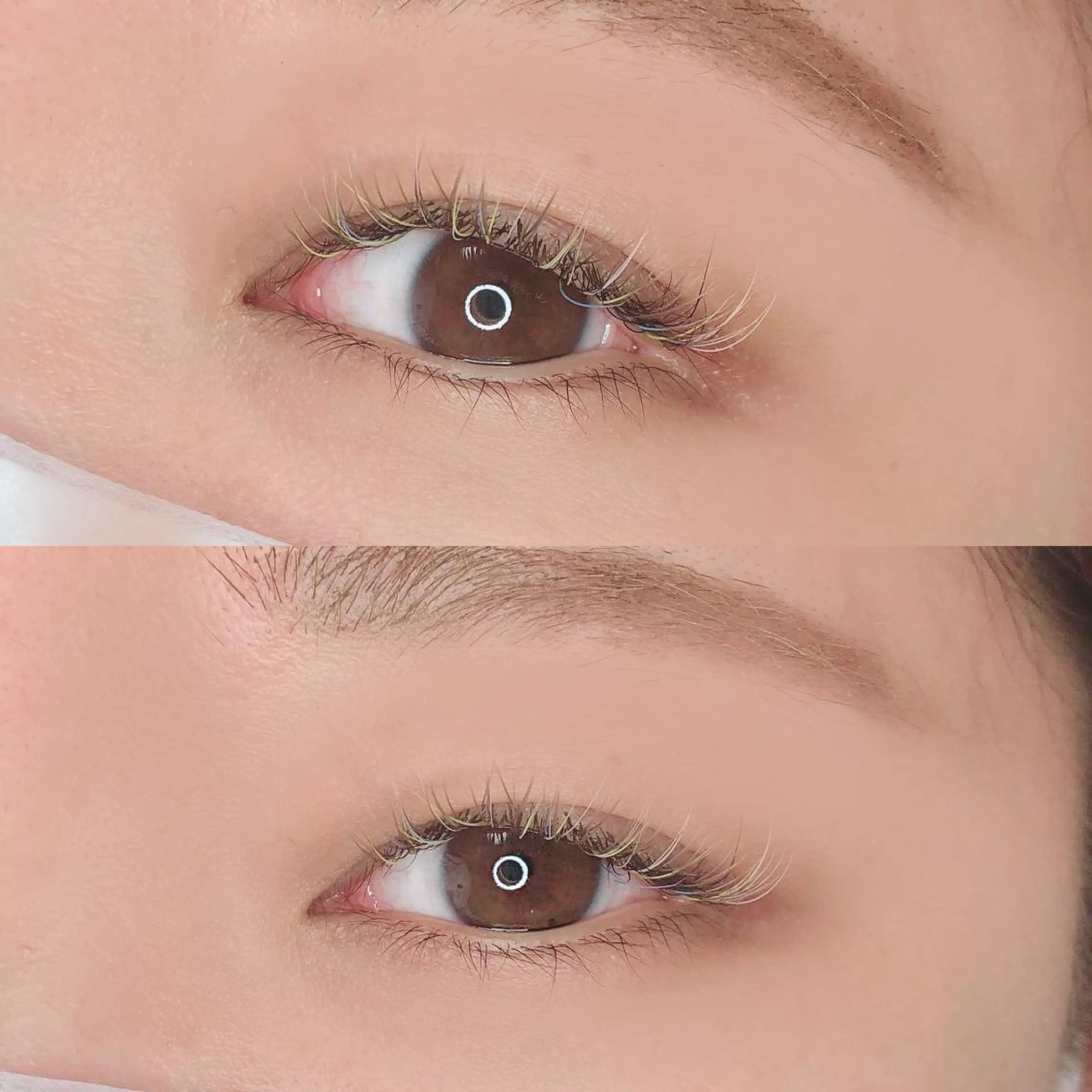 マツエク・マツパ マツエク パーフェクトウィンク ちぢいわみのりのマツエク・マツパデザイン