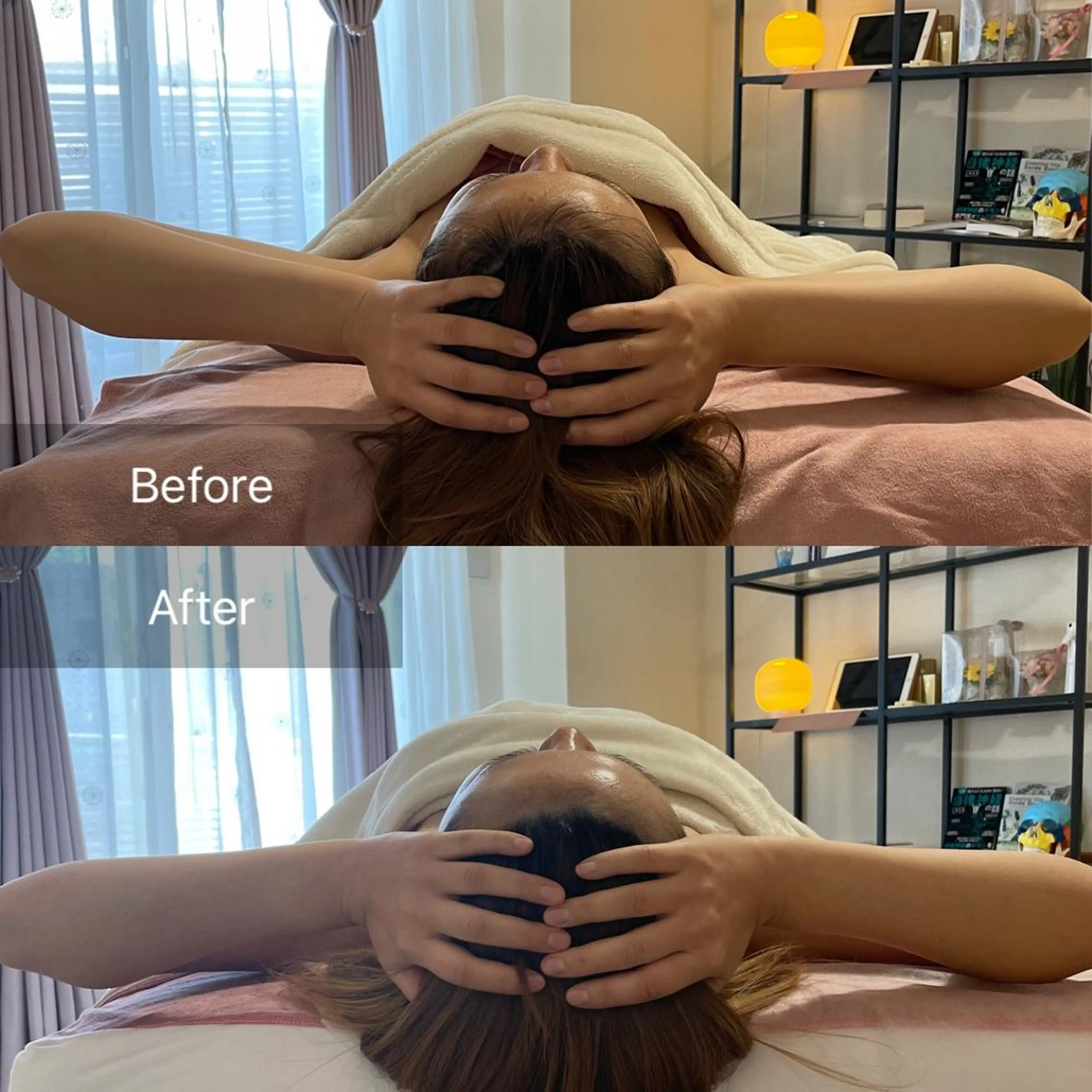 parafuse 千葉駅前サロン♡のエステ・リラクイメージ