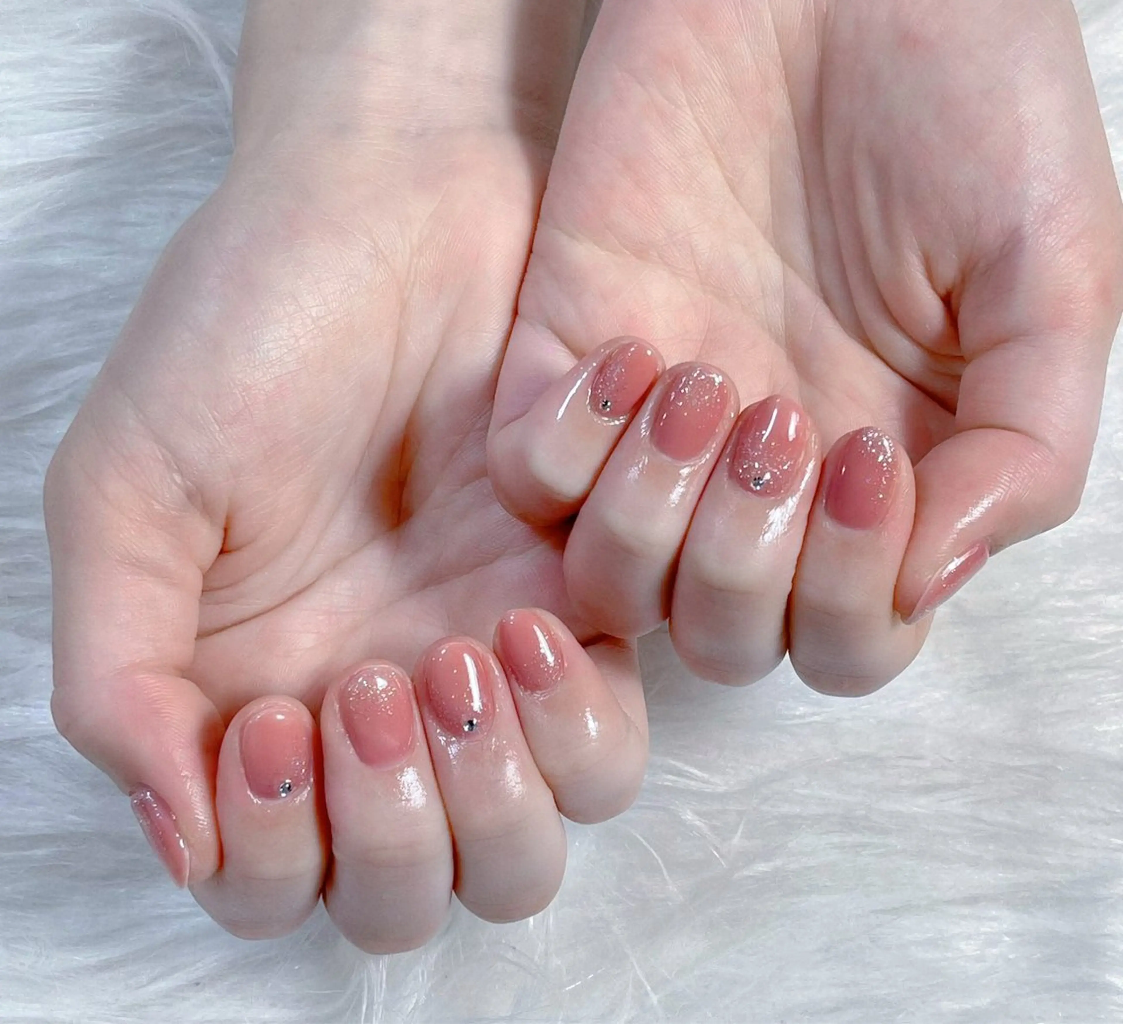 ネイル ハンドネイル HanaNail Salonのネイルデザイン