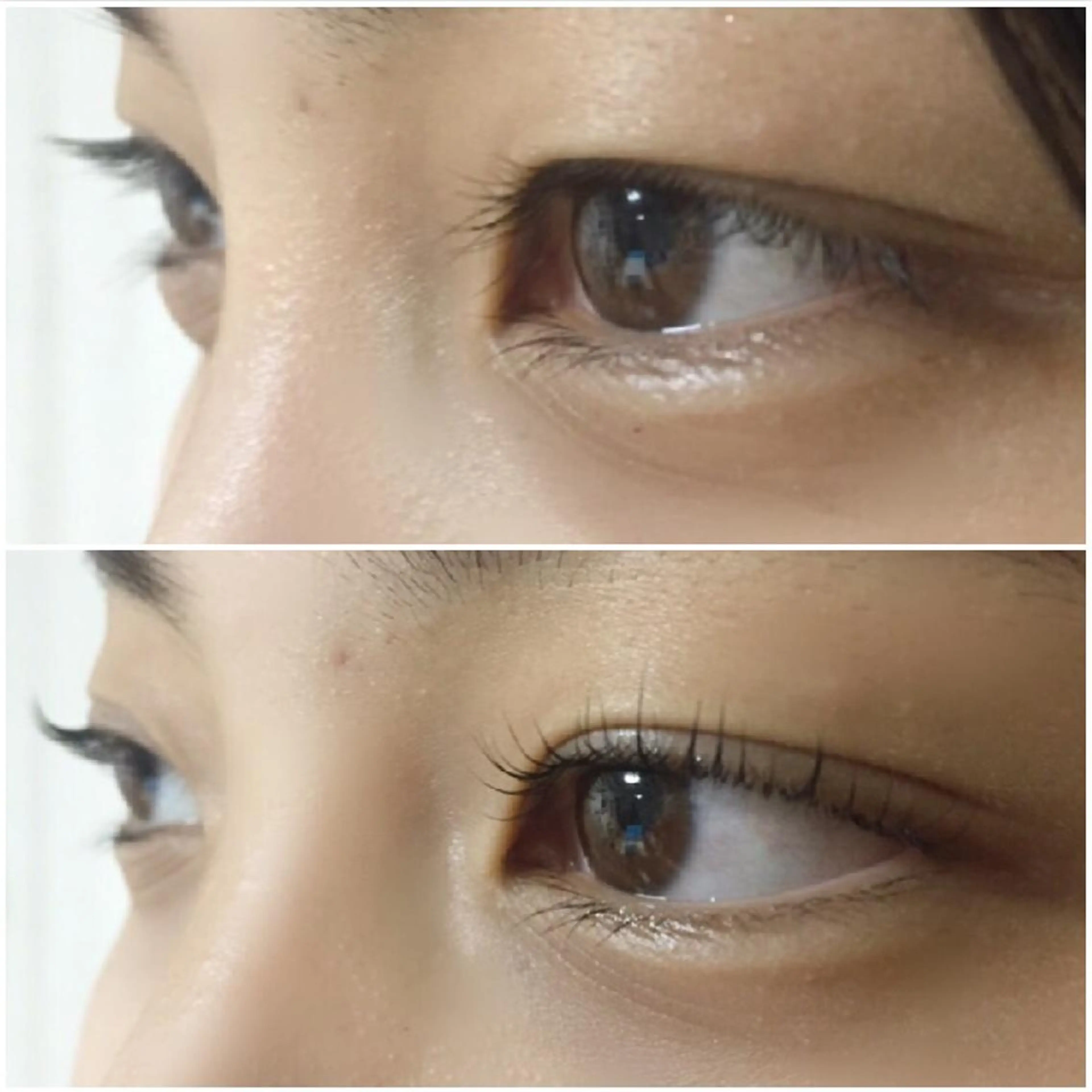 マツエク・マツパ まつげパーマ アイラッシュサロン エルアのマツエク・マツパデザイン